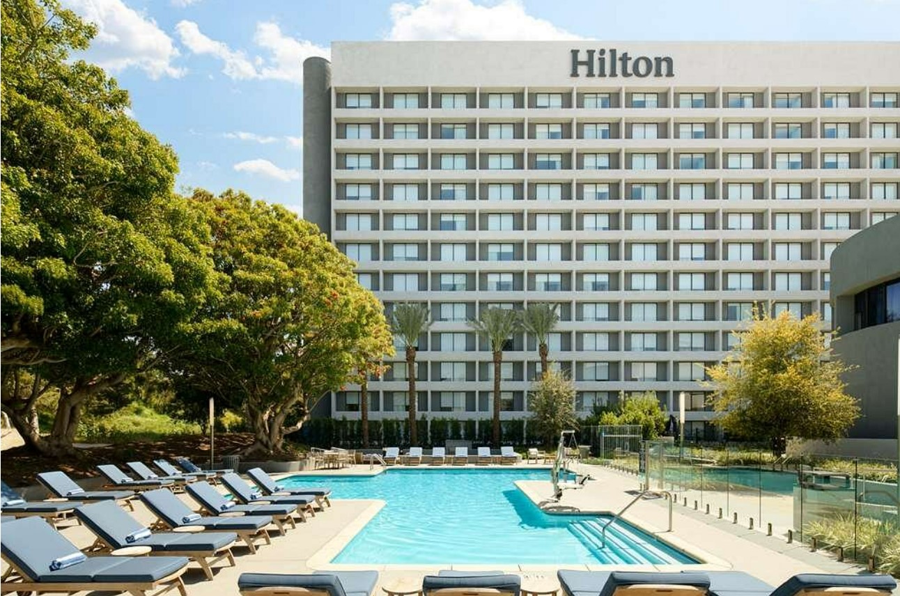 Hilton Los Angeles Culver City image