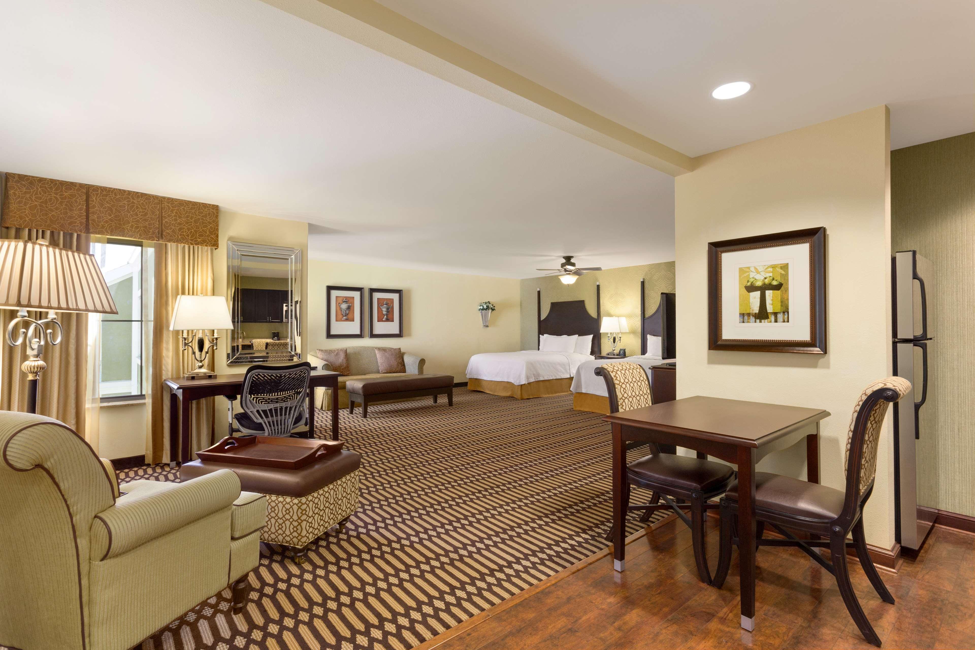 Homewood Suites by Hilton Lafayette-Airport