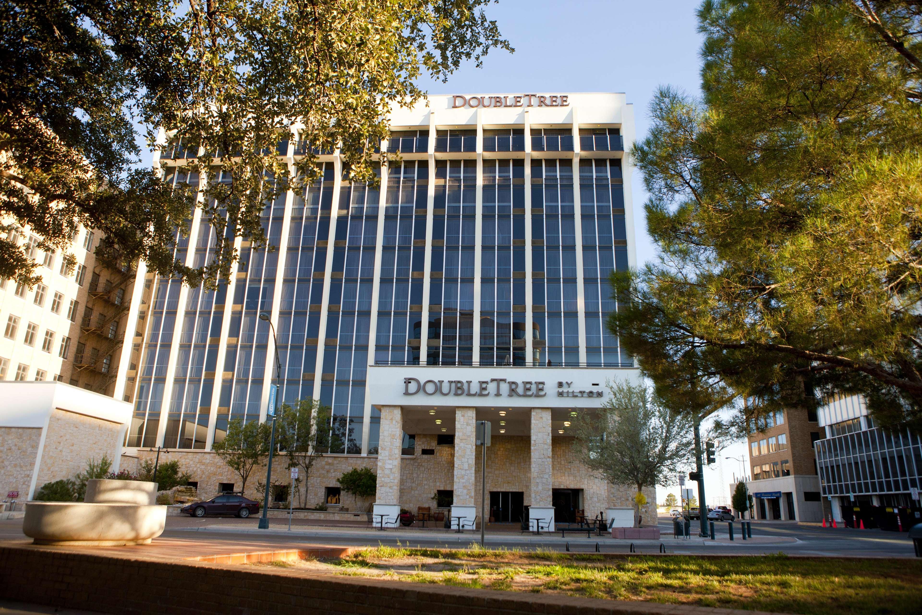 DoubleTree by Hilton Hotel Midland Plaza image
