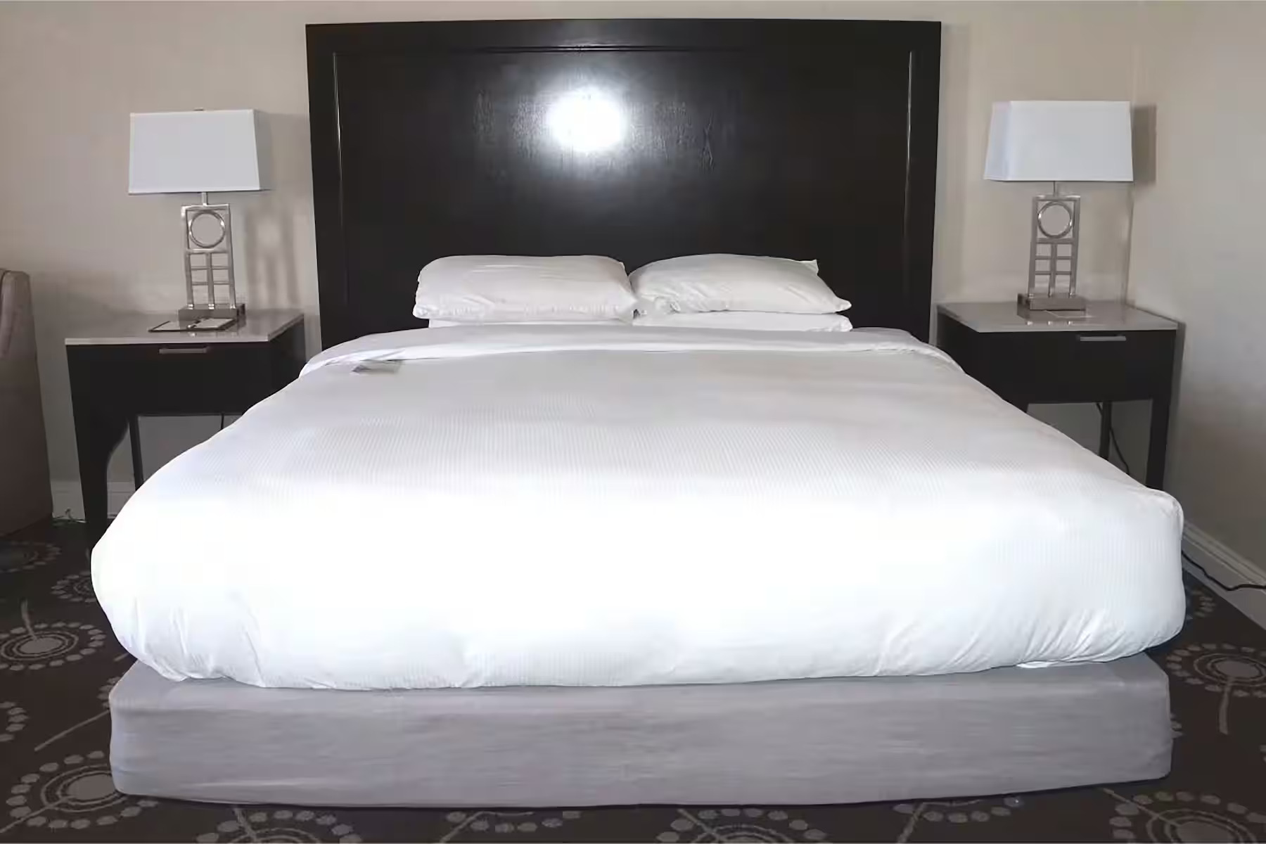 Wyndham Midland Downtown