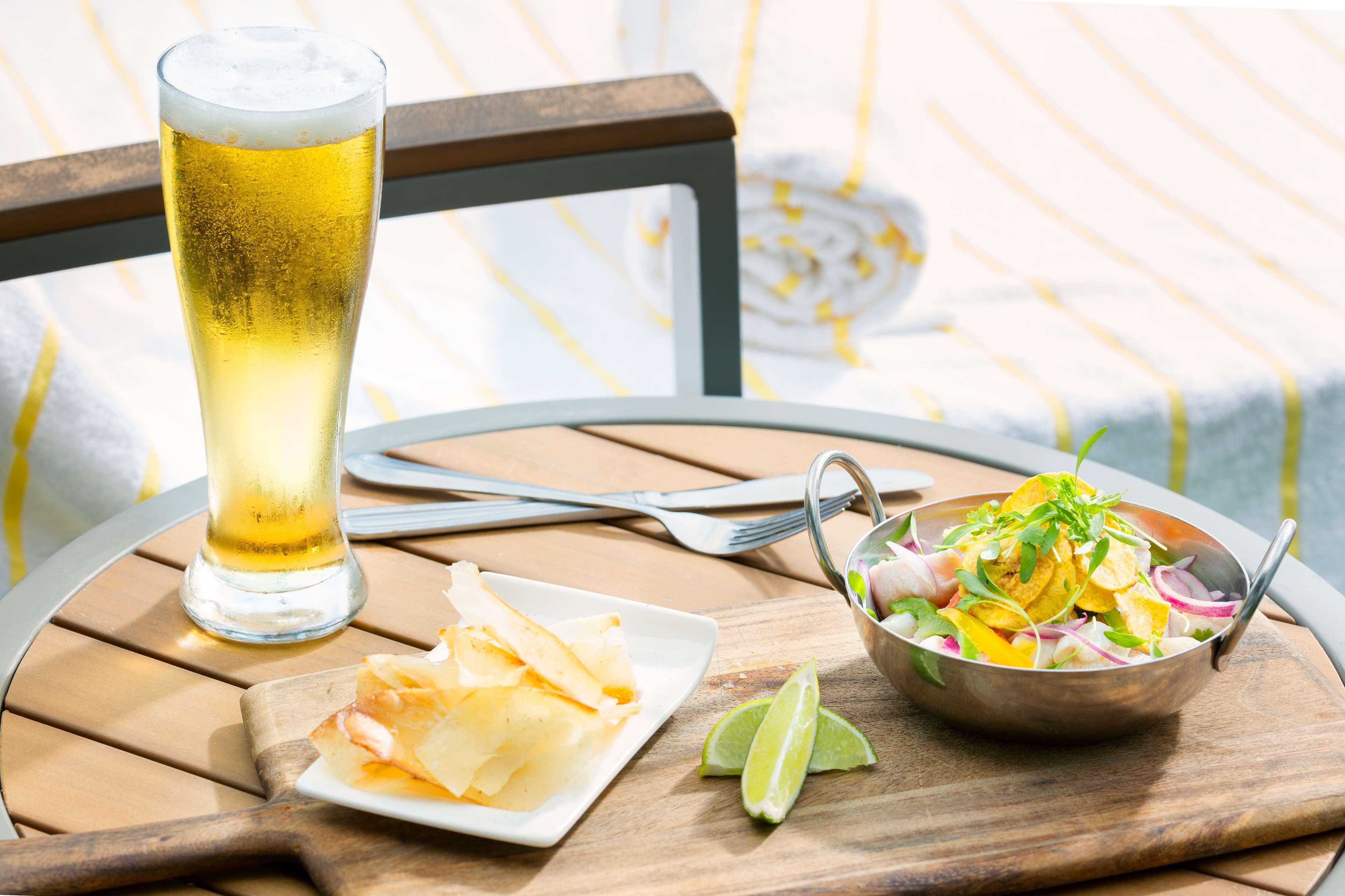 Hilton Cabana Miami Beach Resort by null