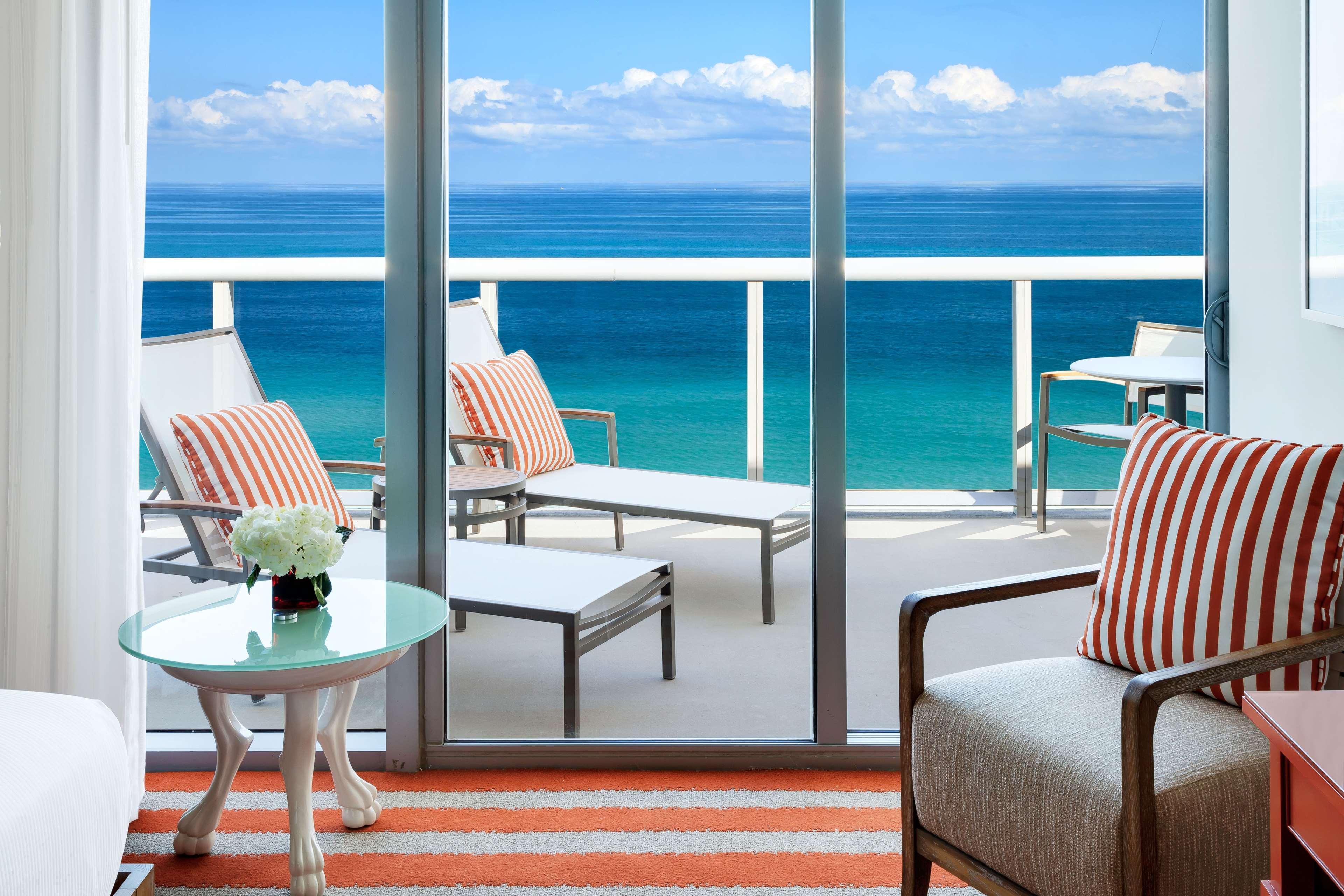 Hilton Cabana Miami Beach Resort by null