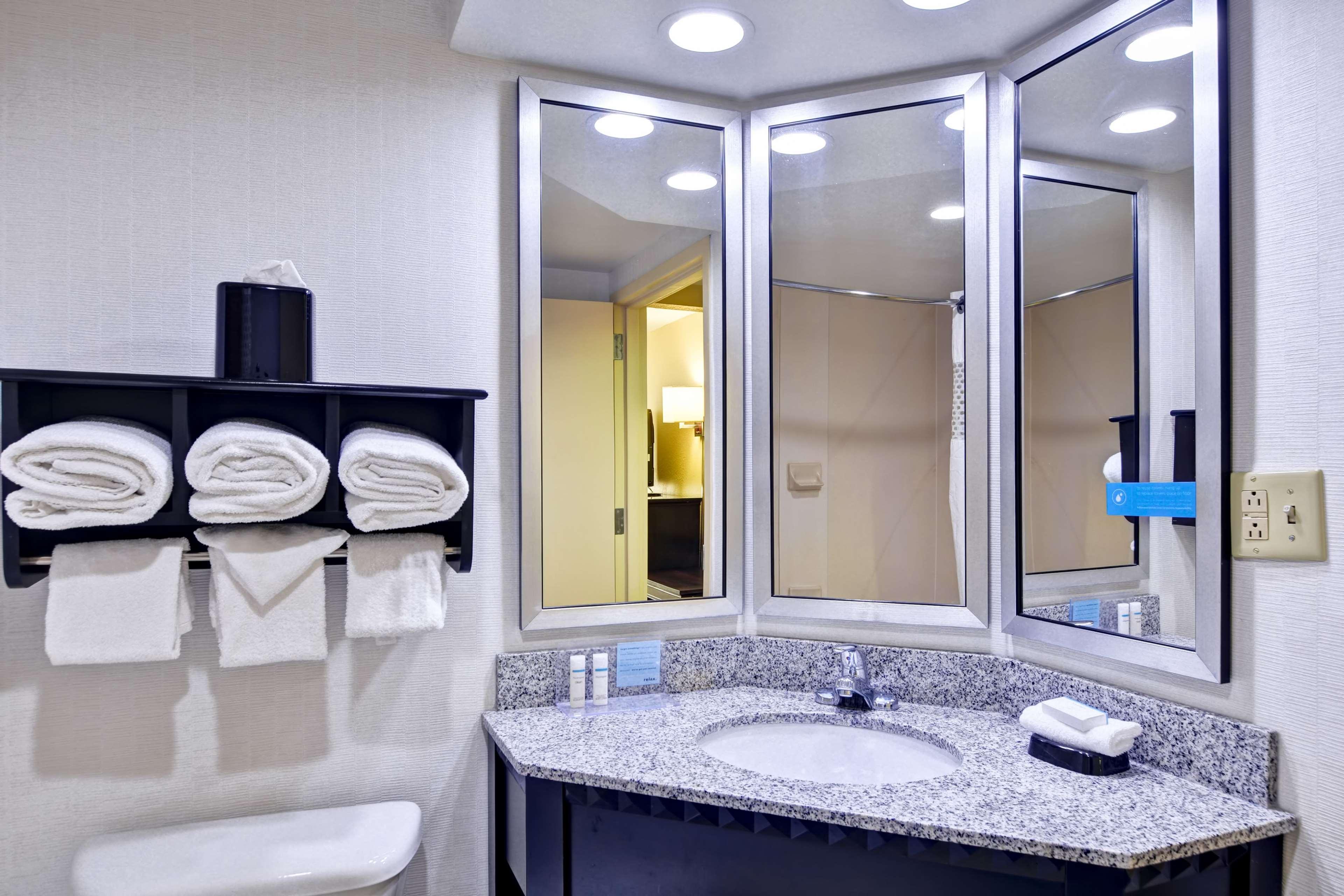 Hampton Inn Mobile-East Bay/Daphne