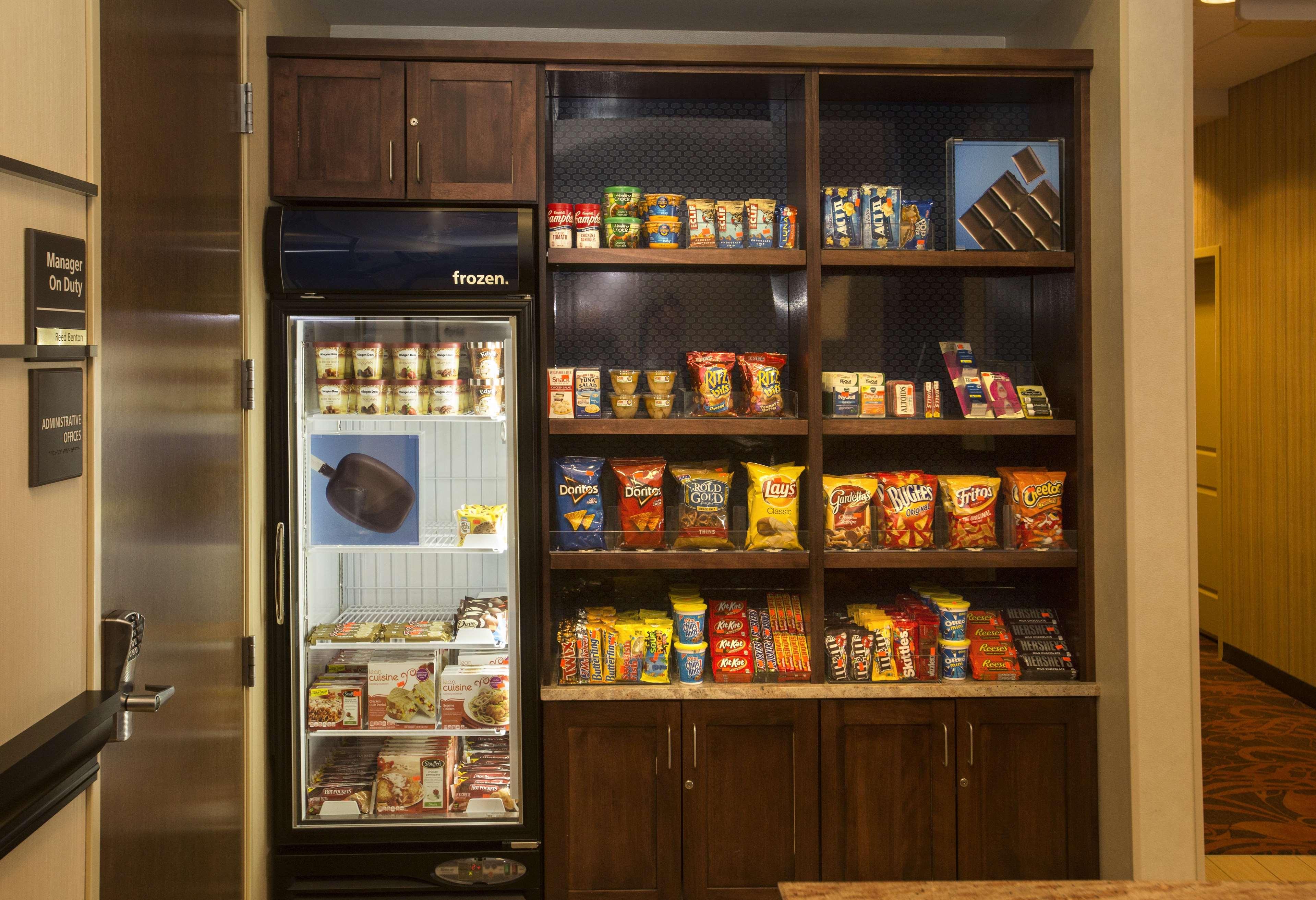 Hampton Inn Marquette/Waterfront