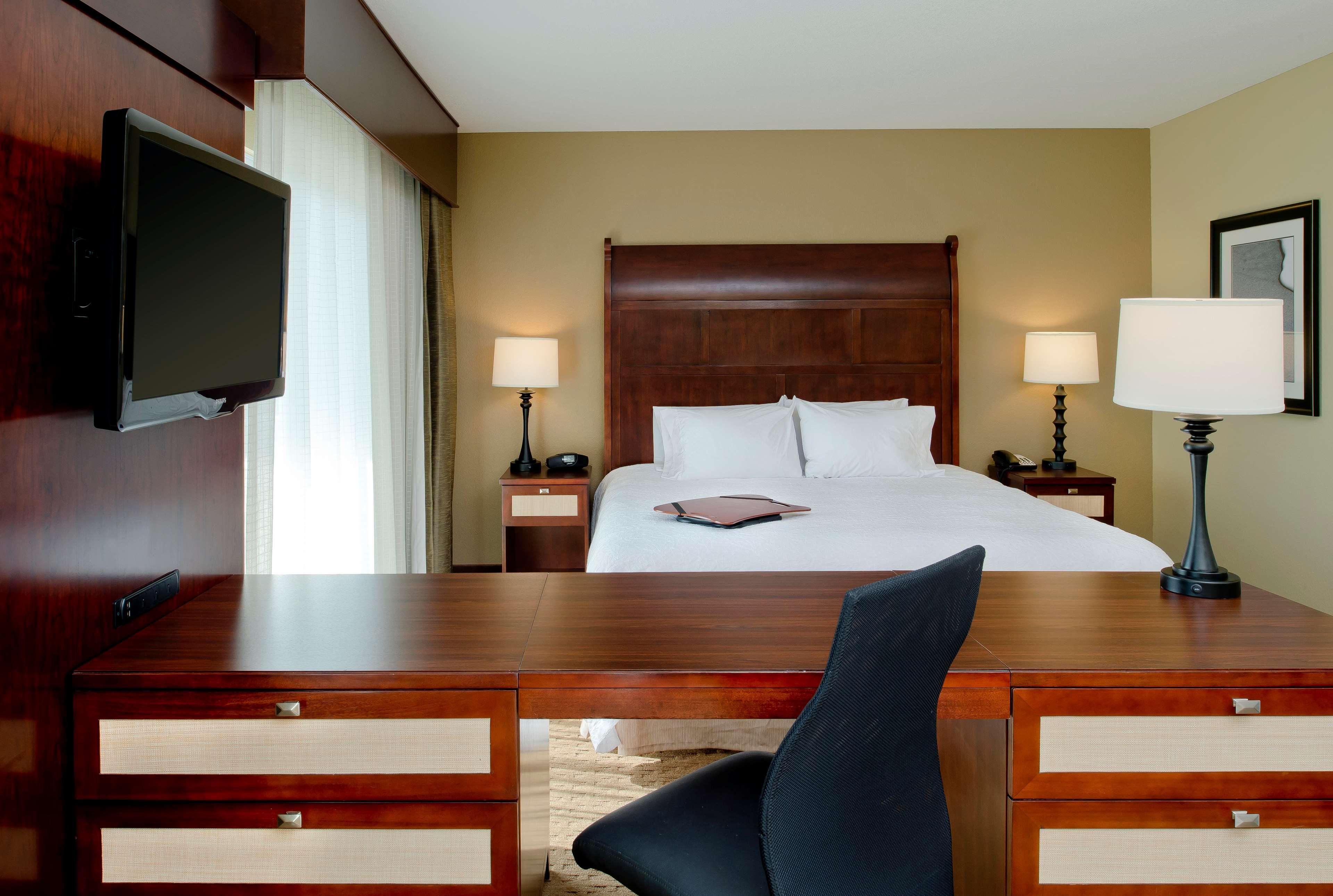 Hampton Inn & Suites Ocean City/Bayfront-Conventio