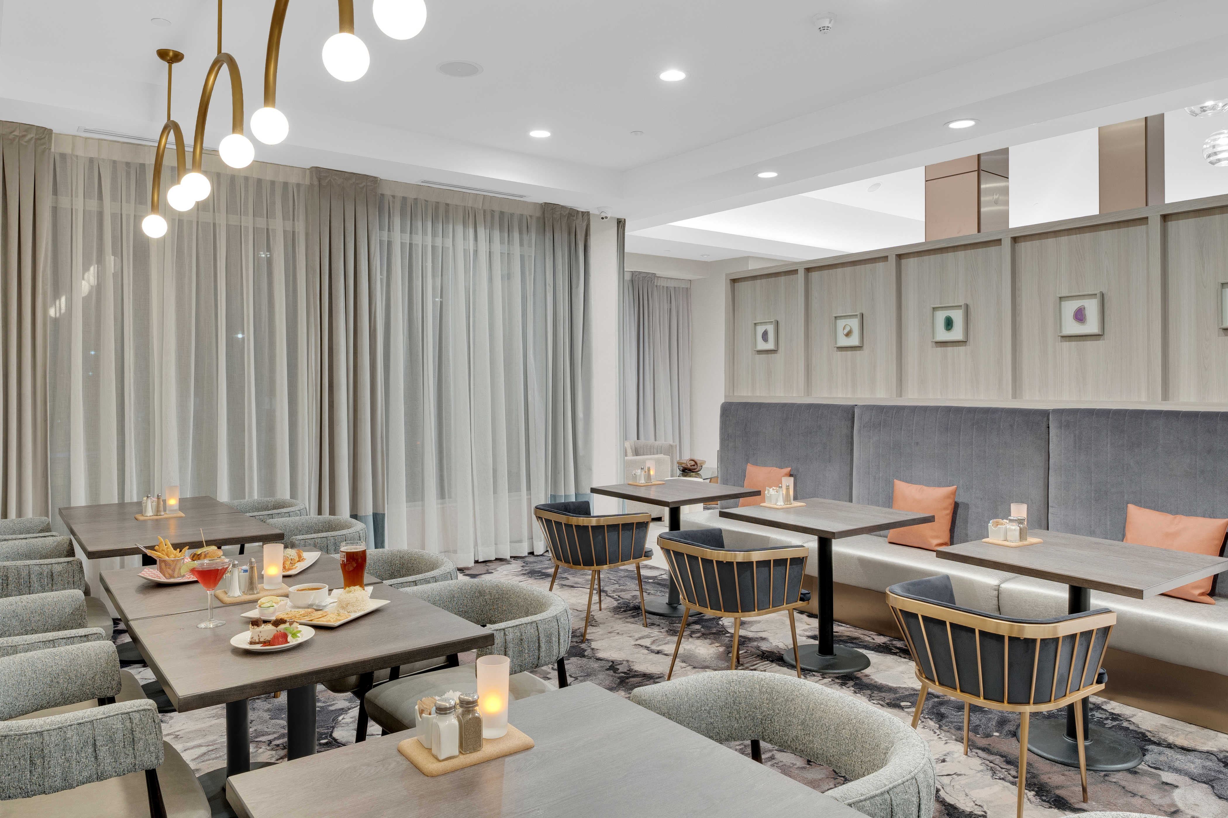 Hilton Garden Inn Toronto/Brampton
