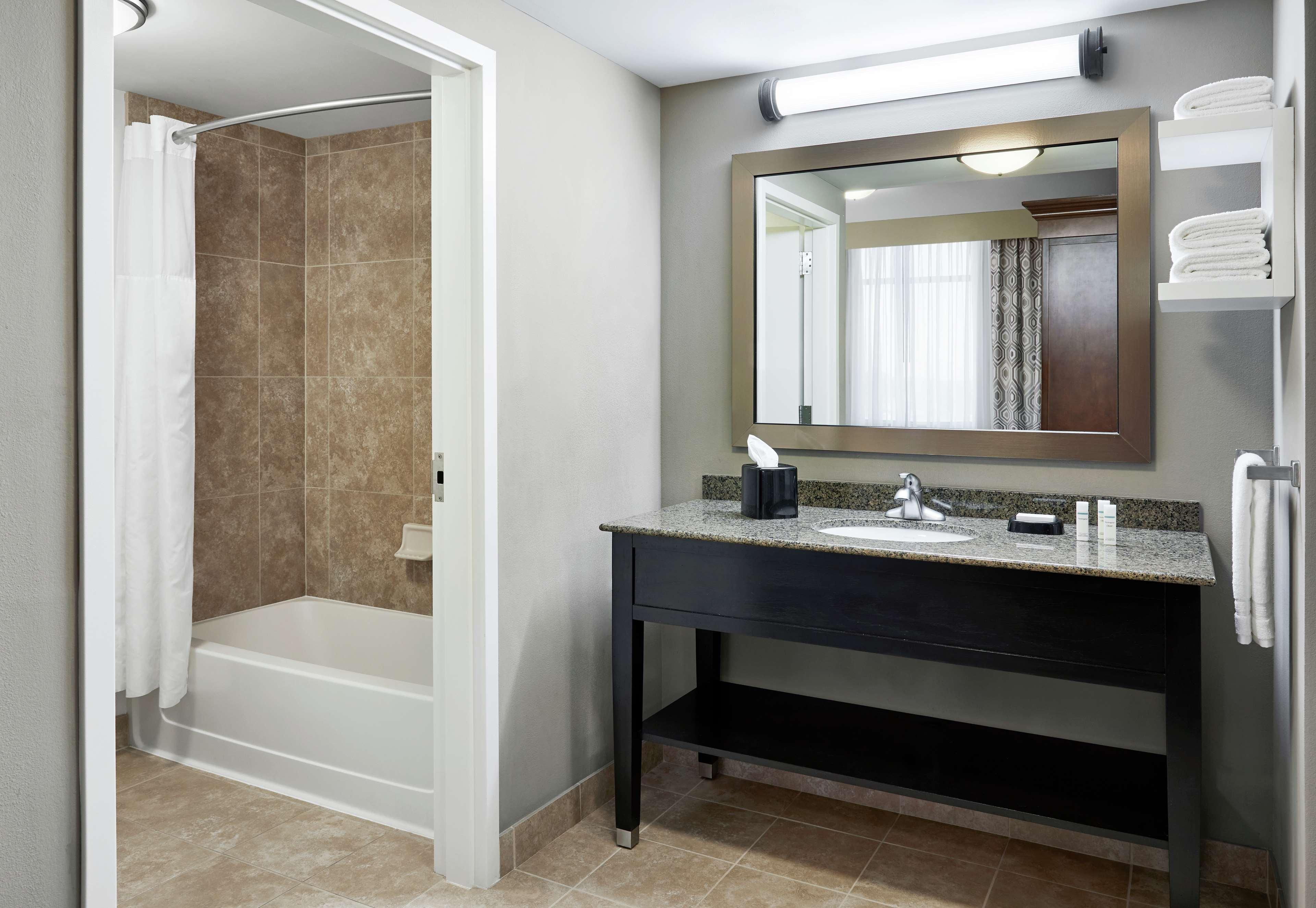 Hampton Inn and Suites Chicago/Mt. Prospect
