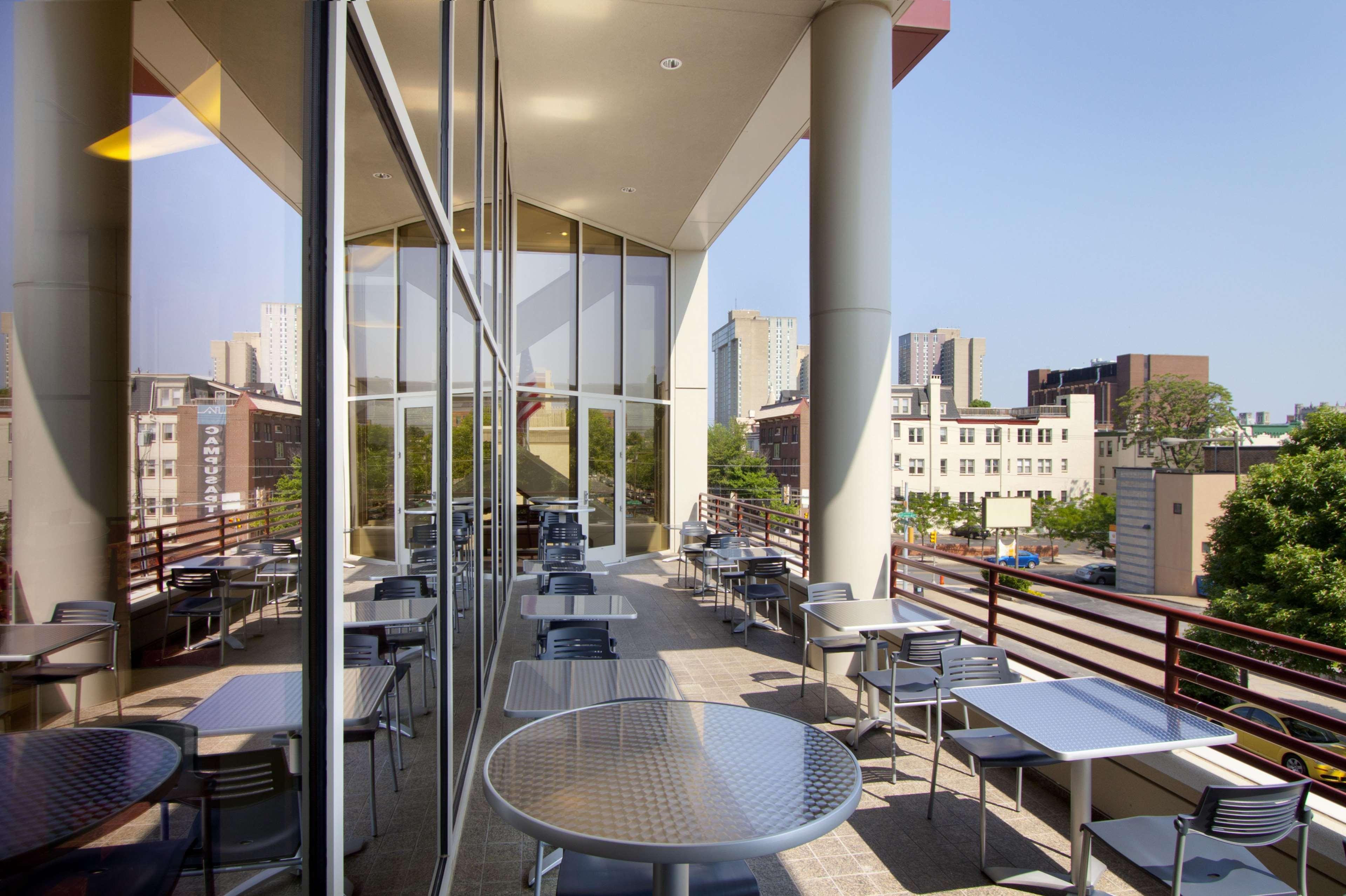 Homewood University City Philadelphia