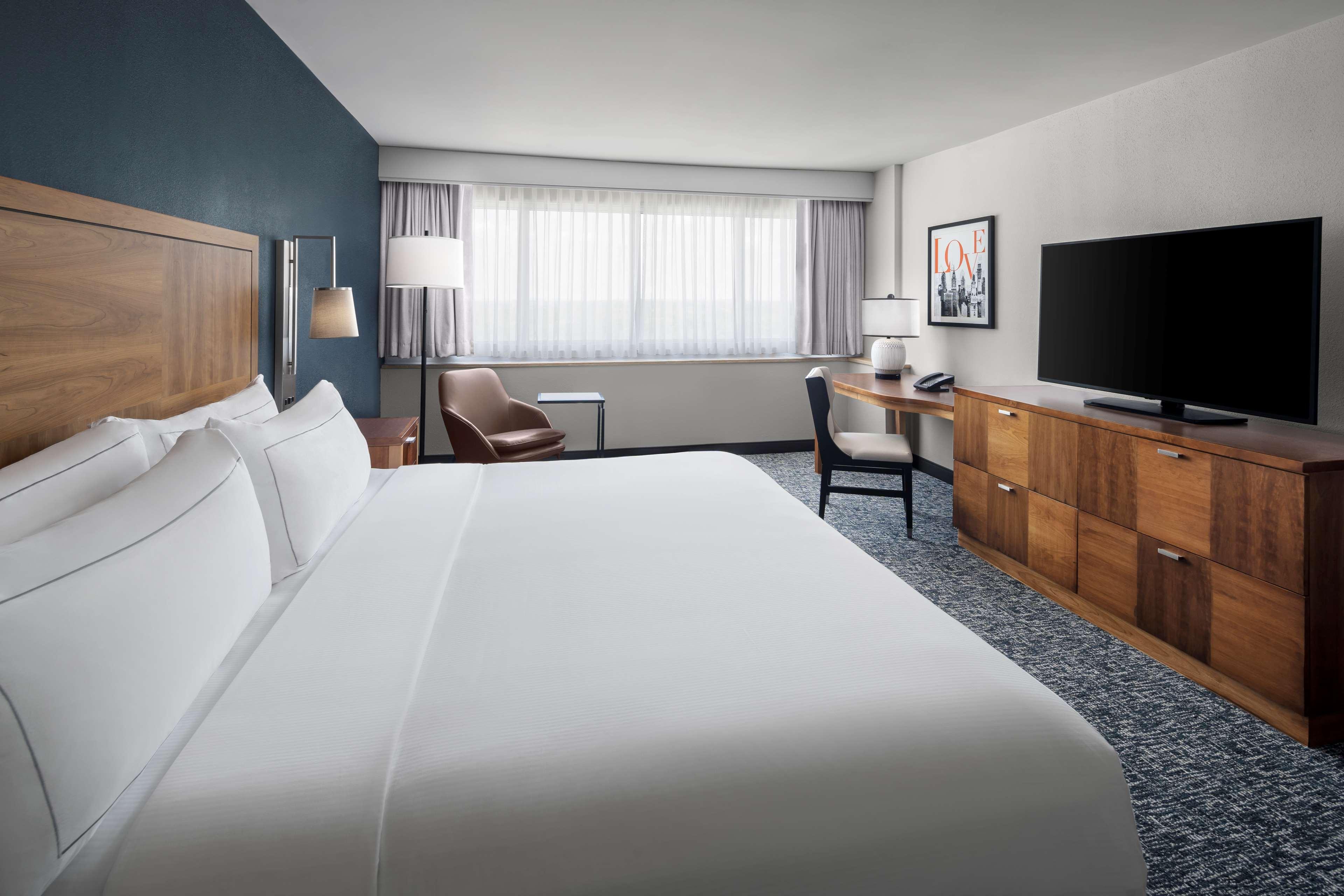 the Alloy King of Prussia - a DoubleTree by Hilton