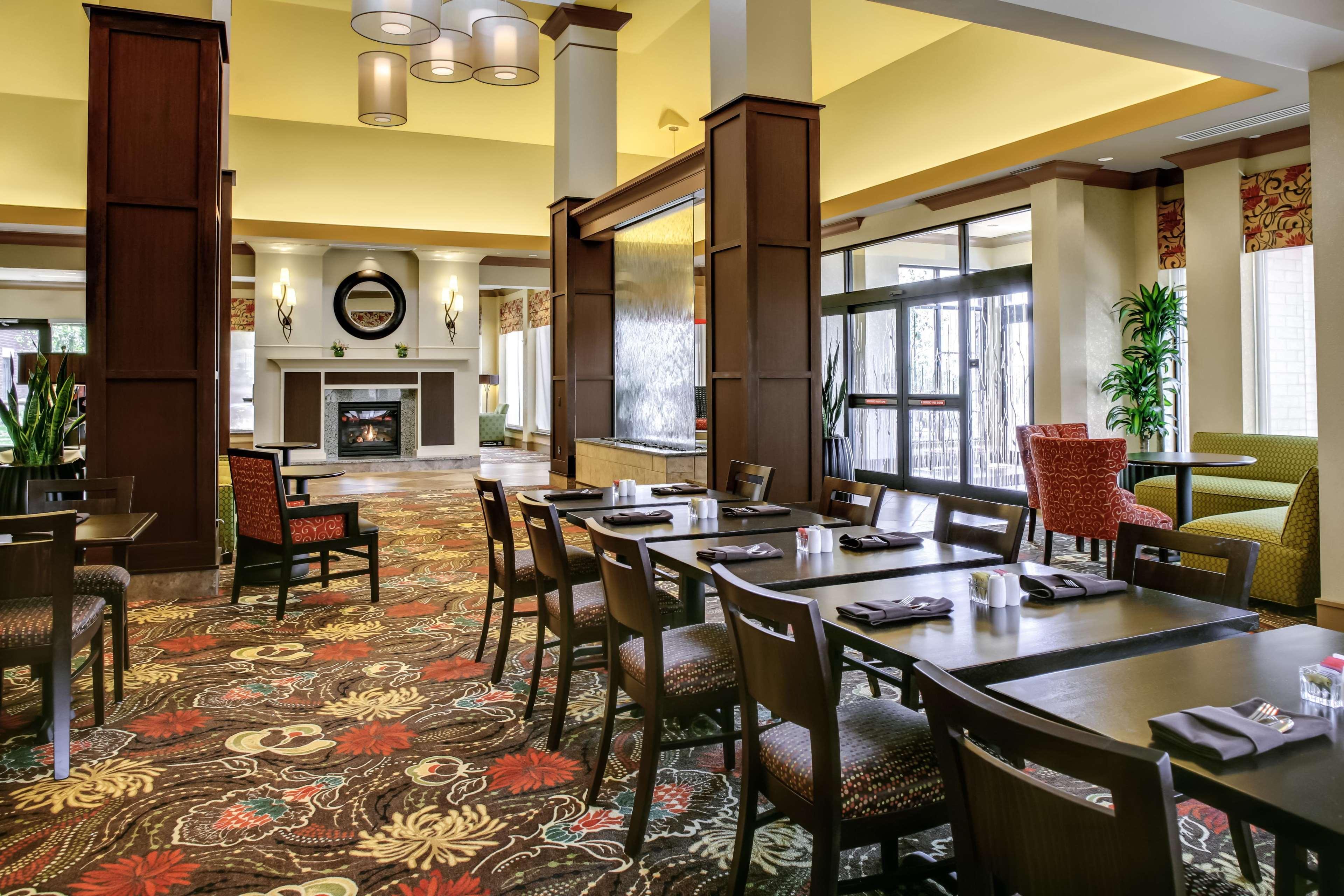 Hilton Garden Inn Pittsburgh/Cranberry