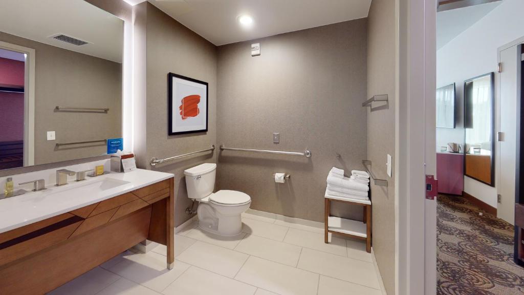 Doubletree By Hilton Hotel Raleigh - Cary