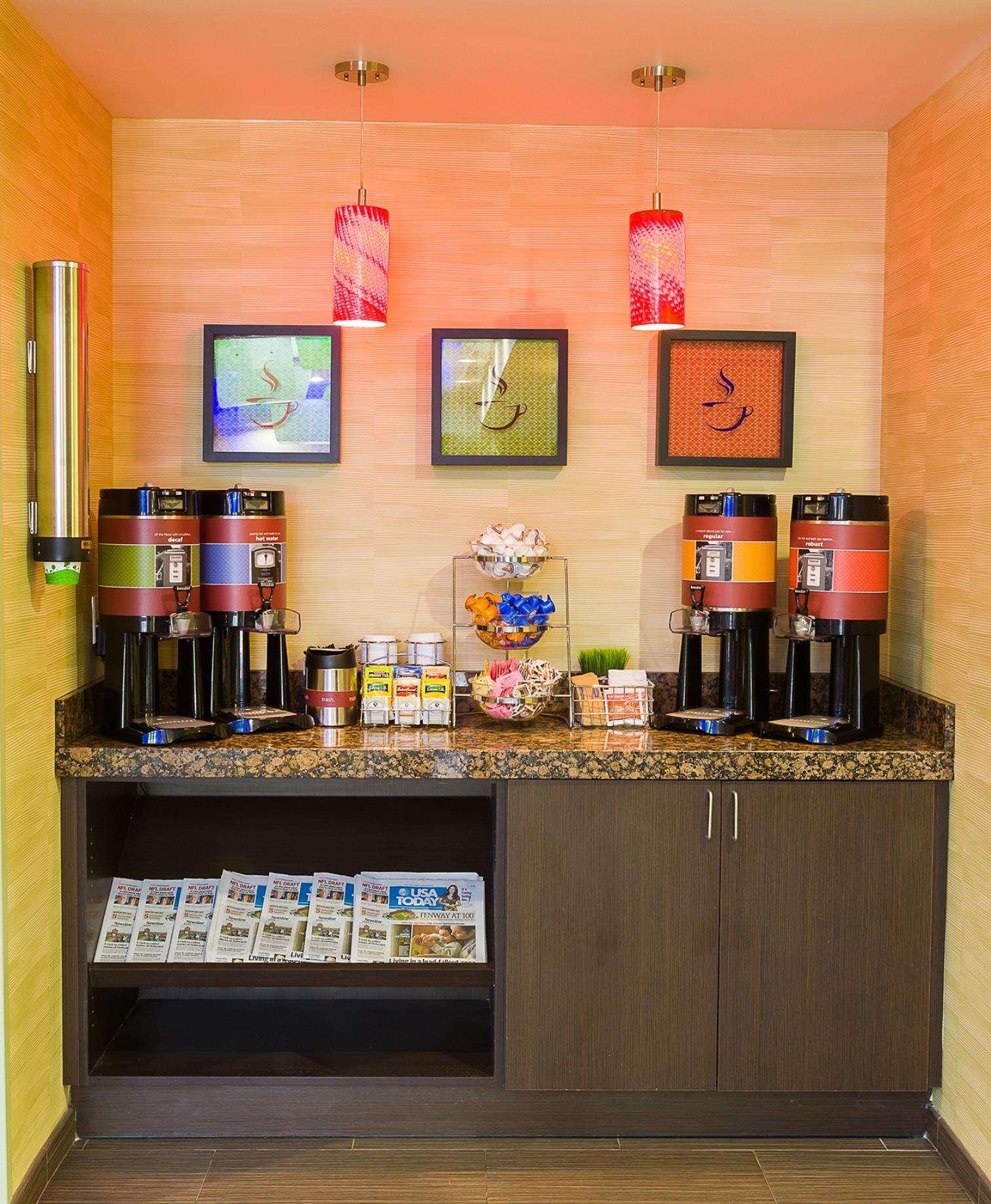 Hampton Inn & Suites Tulsa/Central
