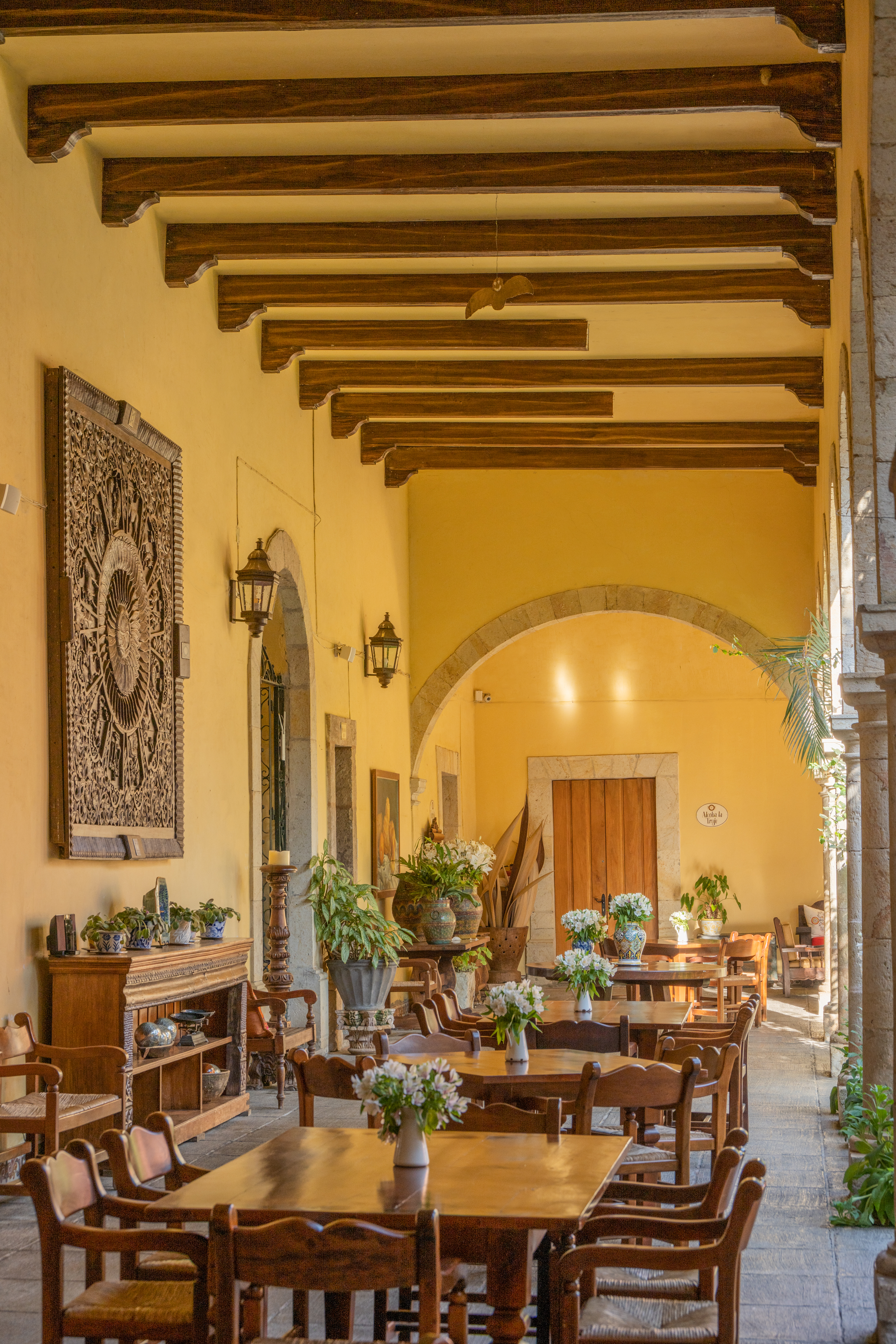 Hacienda Labor de Rivera Hotel Boutique