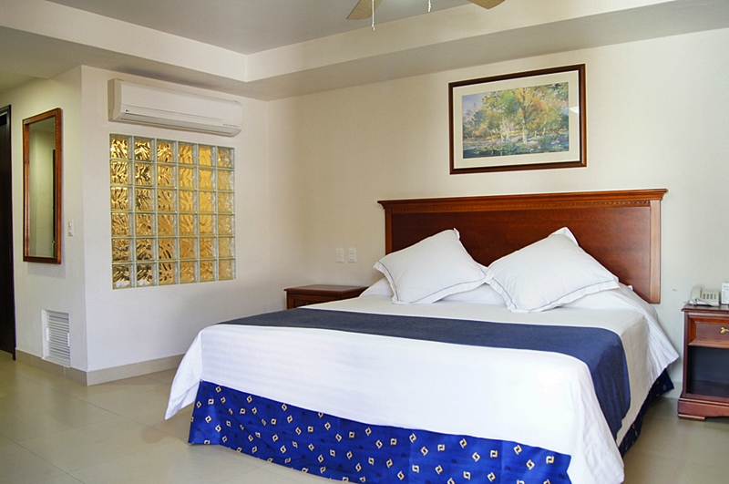 Hotel Porto Allegro Puerto Vallarta by null