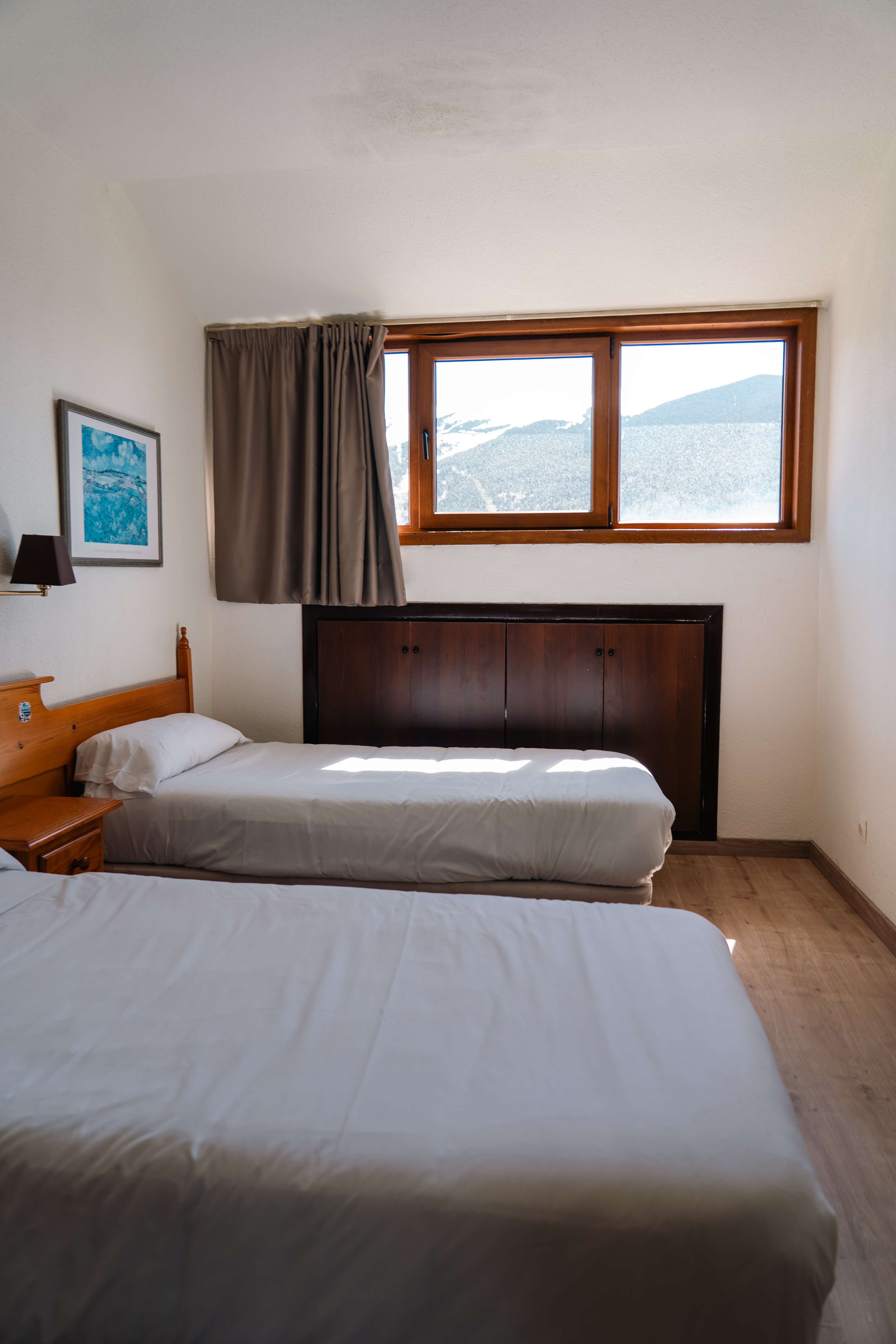 Apartamentos SNÖ Edelweiss