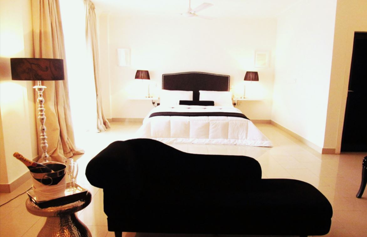 The Aknac Hotel