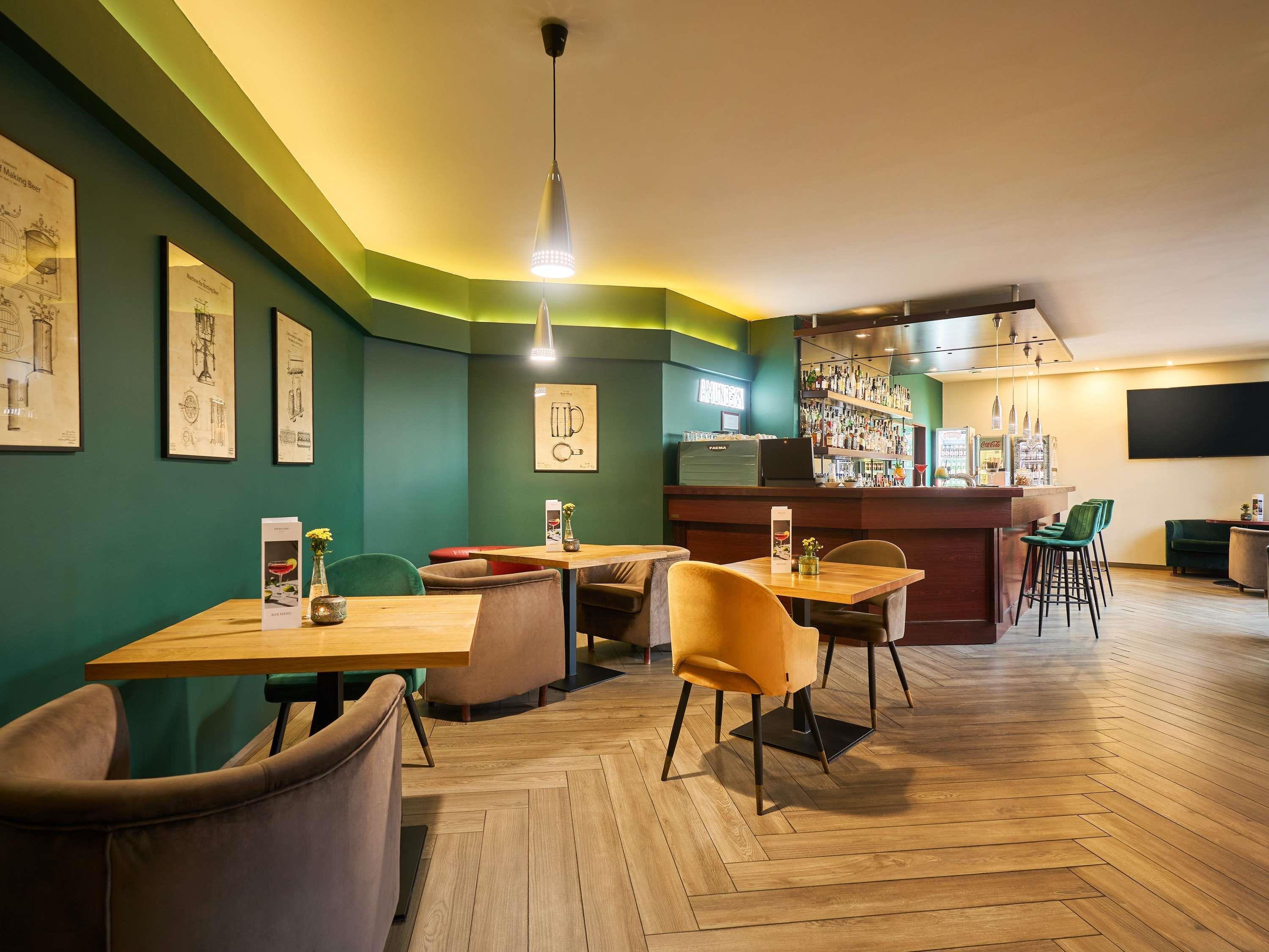 Hotel Mercure Cieszyn