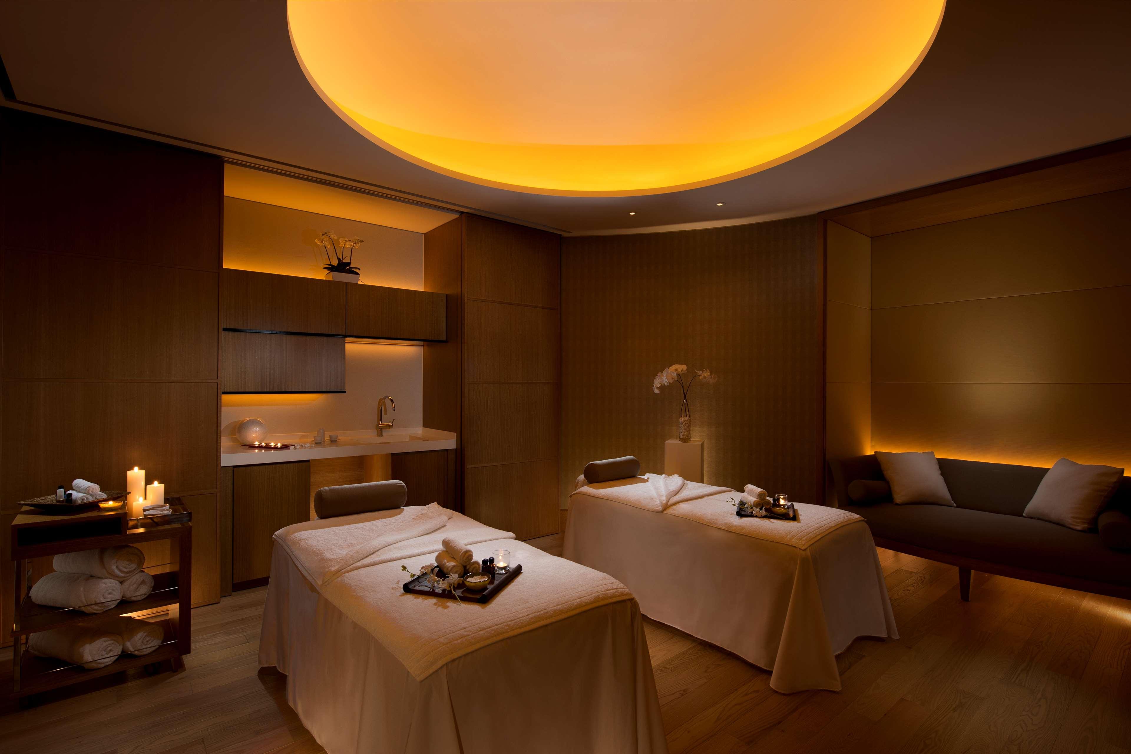 Conrad Seoul by null