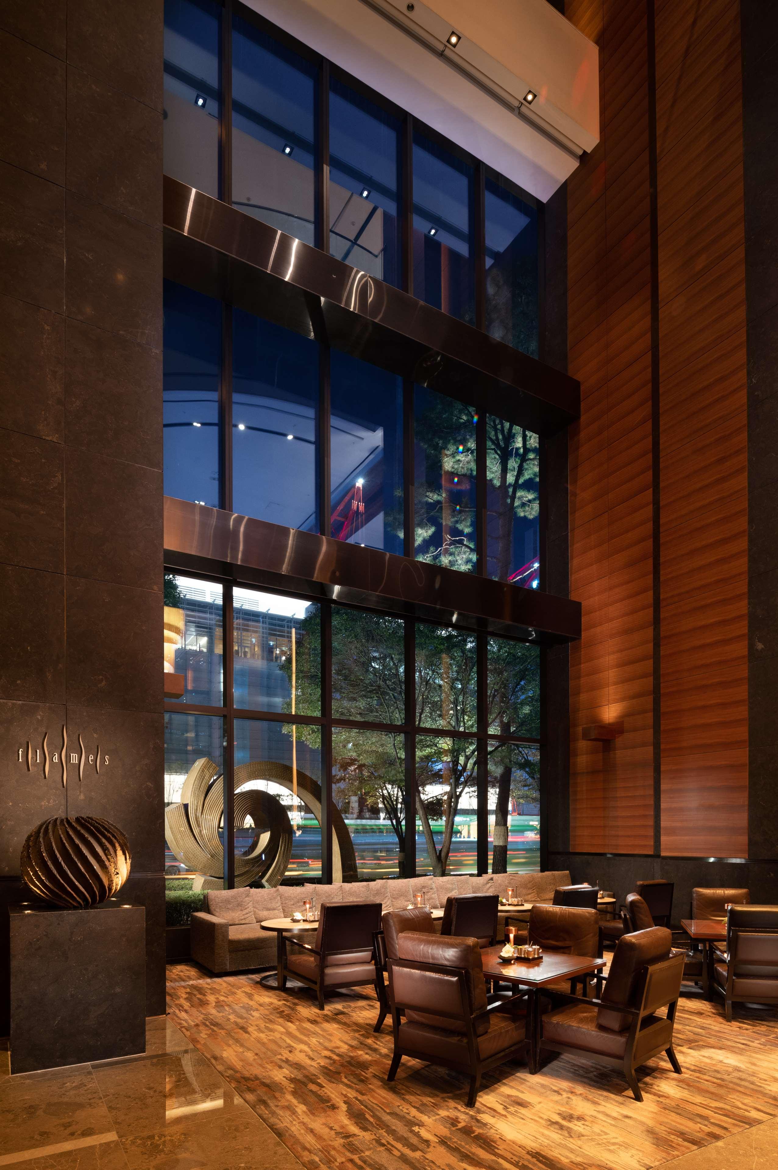 Conrad Seoul by null