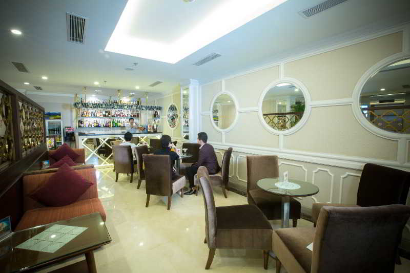 Chalcedony Hotel Hanoi