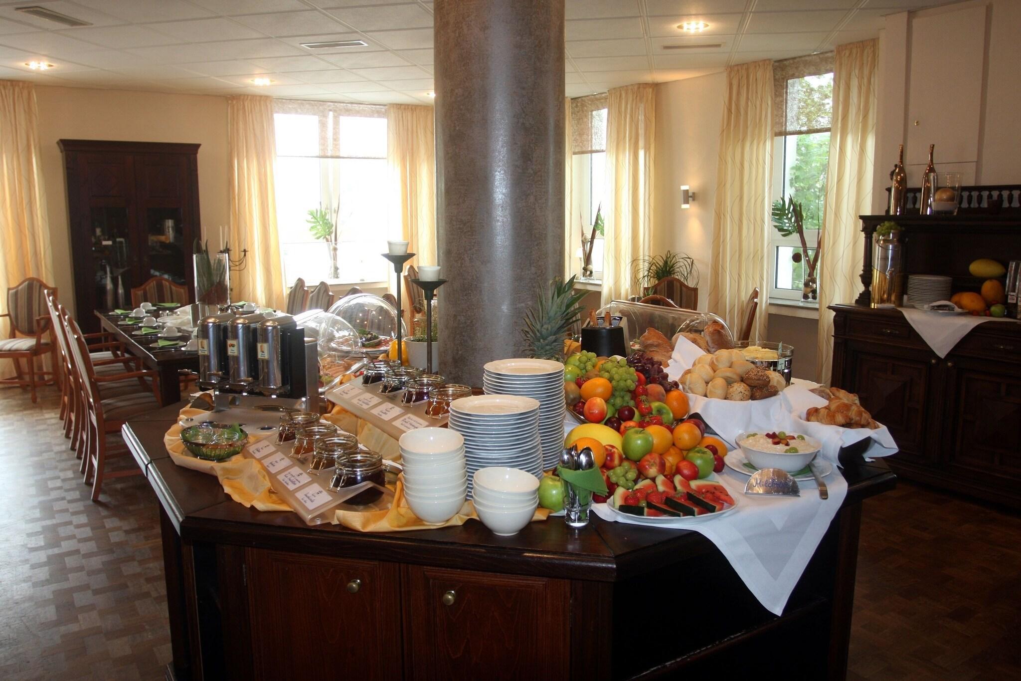 Hotel Westerkamp