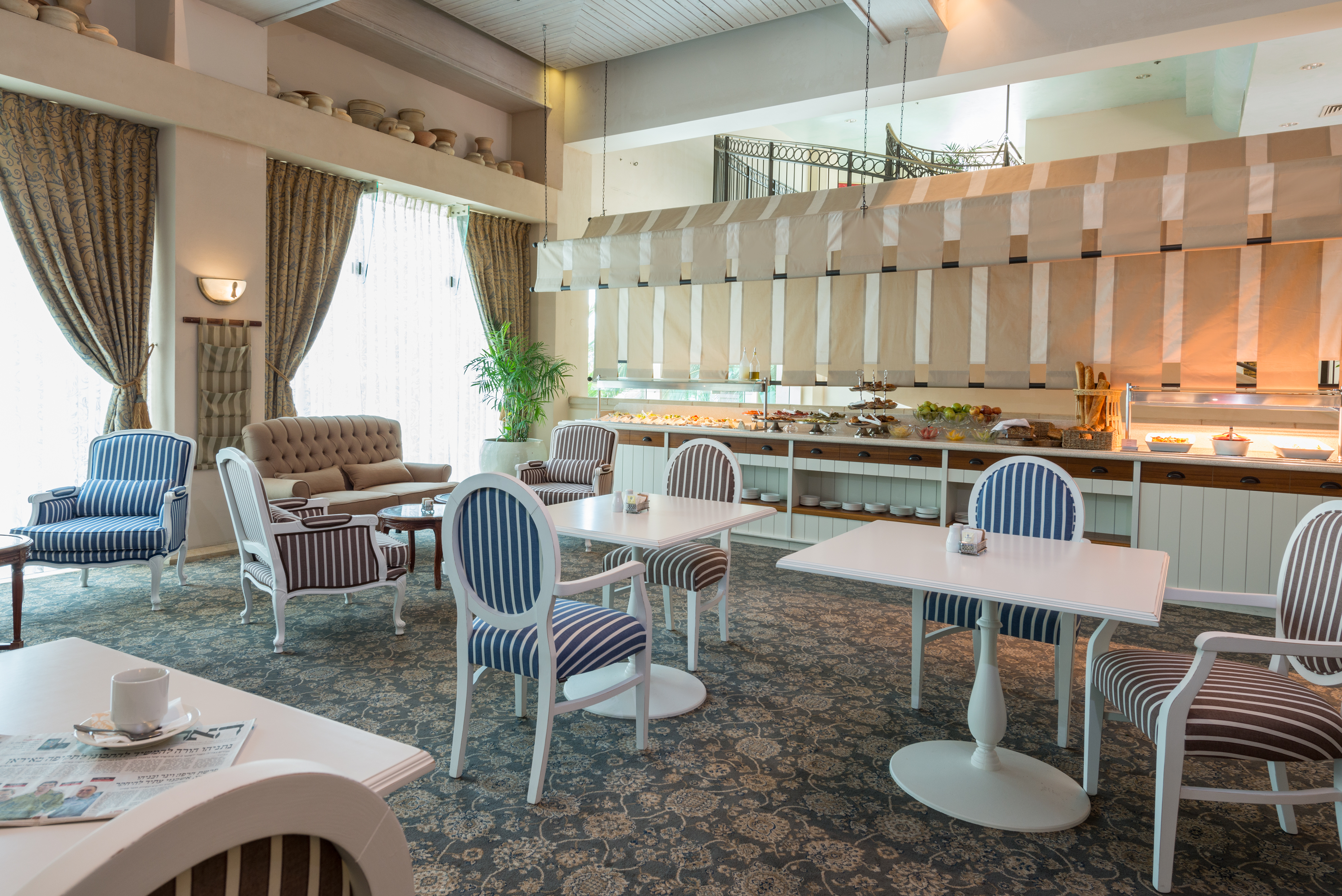 Herods Vitalis Eilat