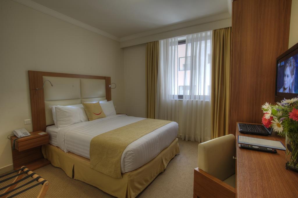 Misk Hotel