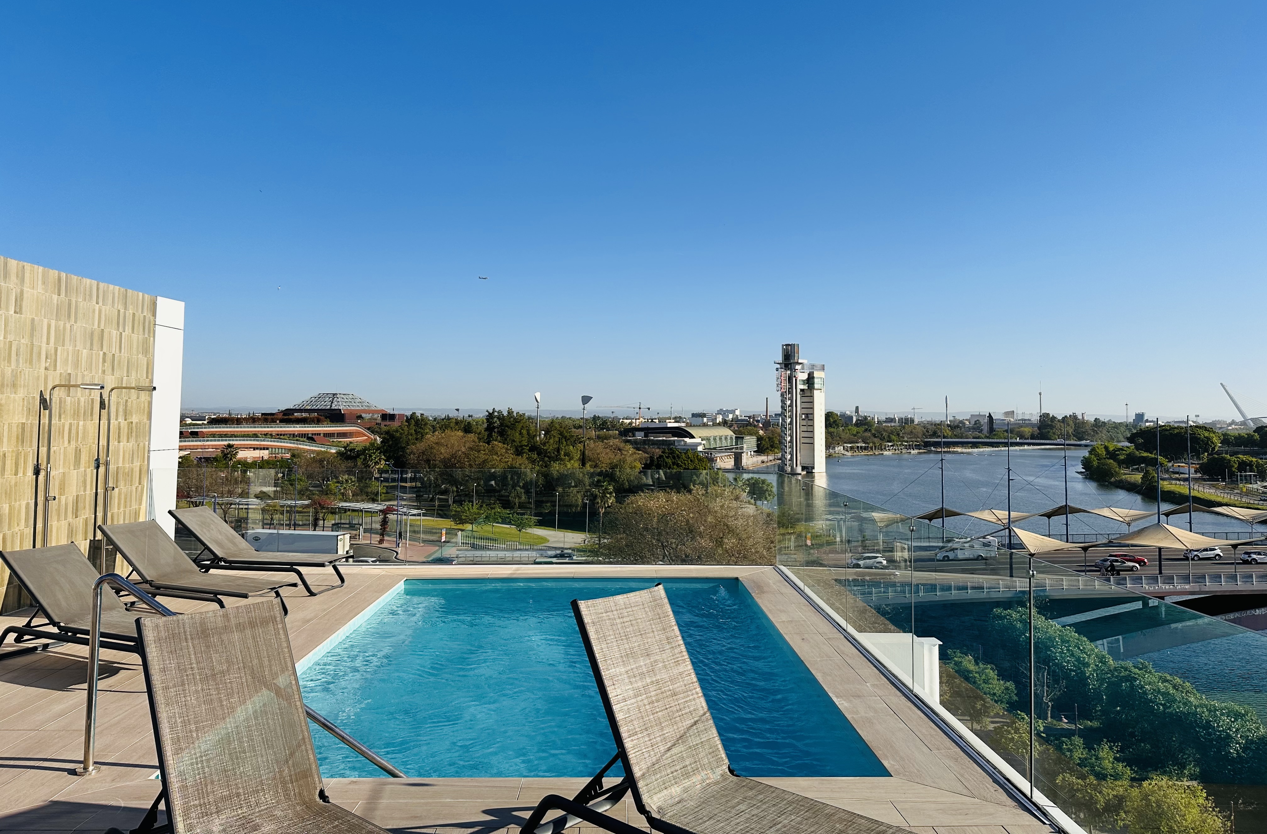 Hotel Ribera de Triana - Sevilla by null