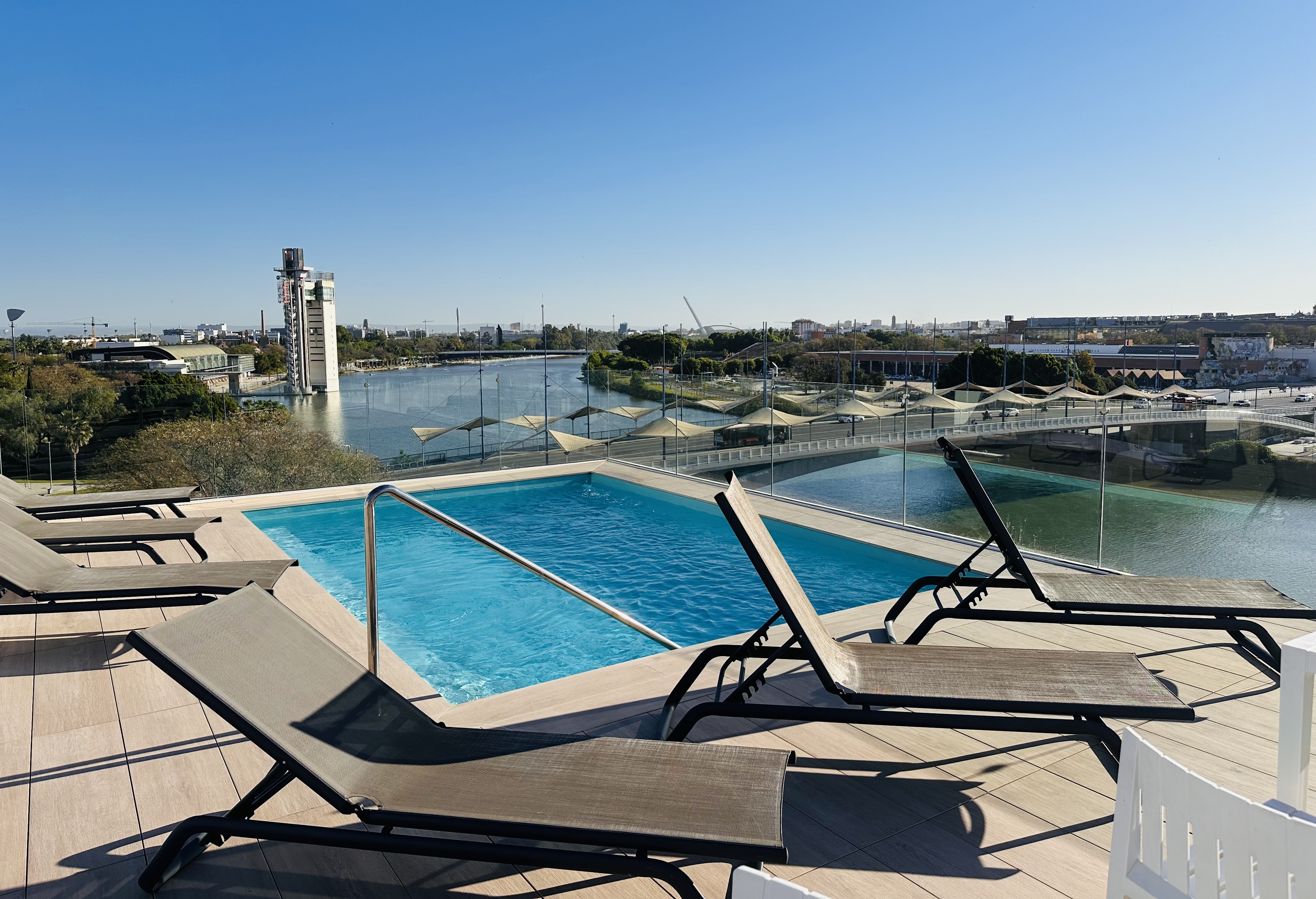 Hotel Ribera de Triana - Sevilla by null