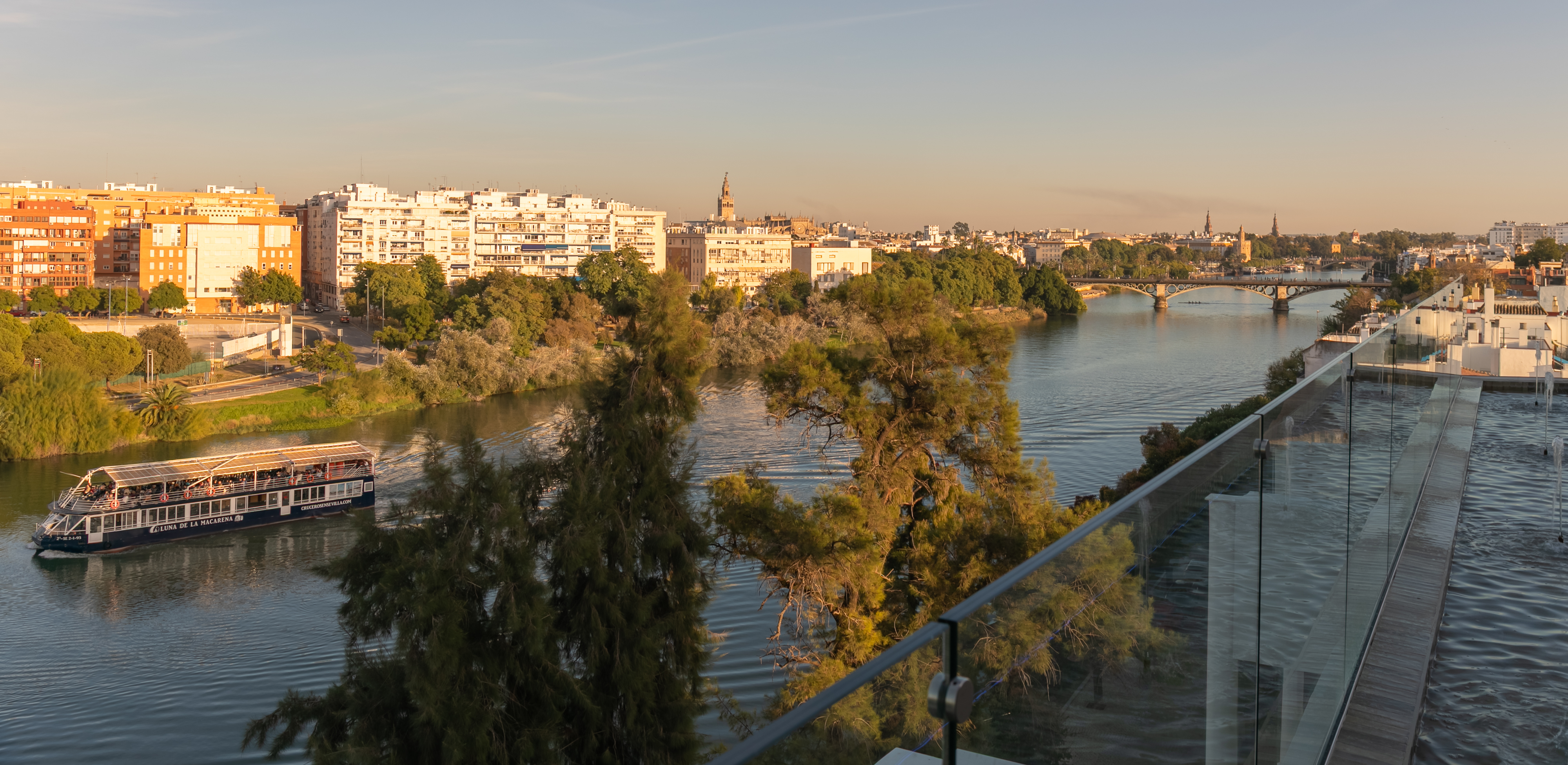 Hotel Ribera de Triana by null