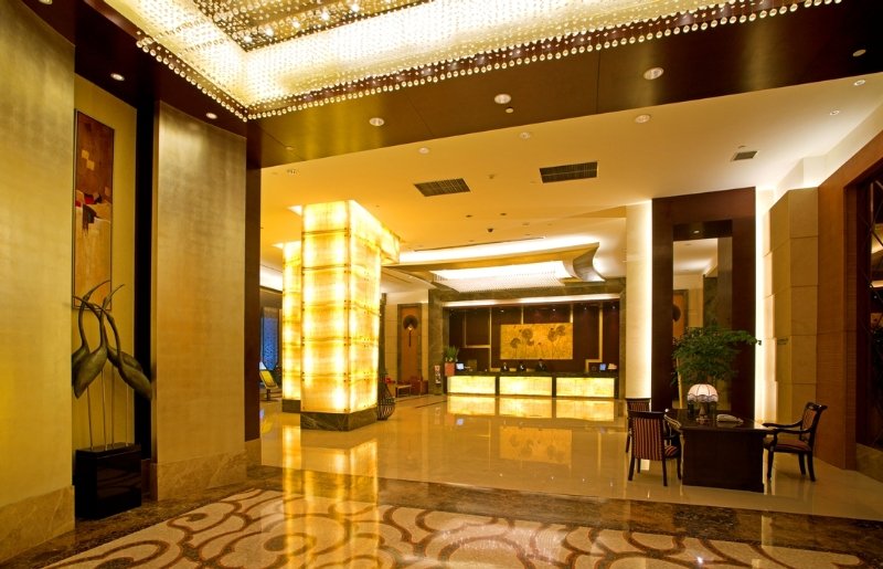 Yichang Juneyao Jinjiang International Hotel