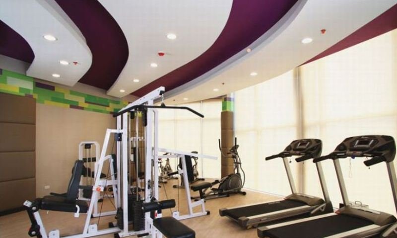 The Exchange Regency Residence Hotel