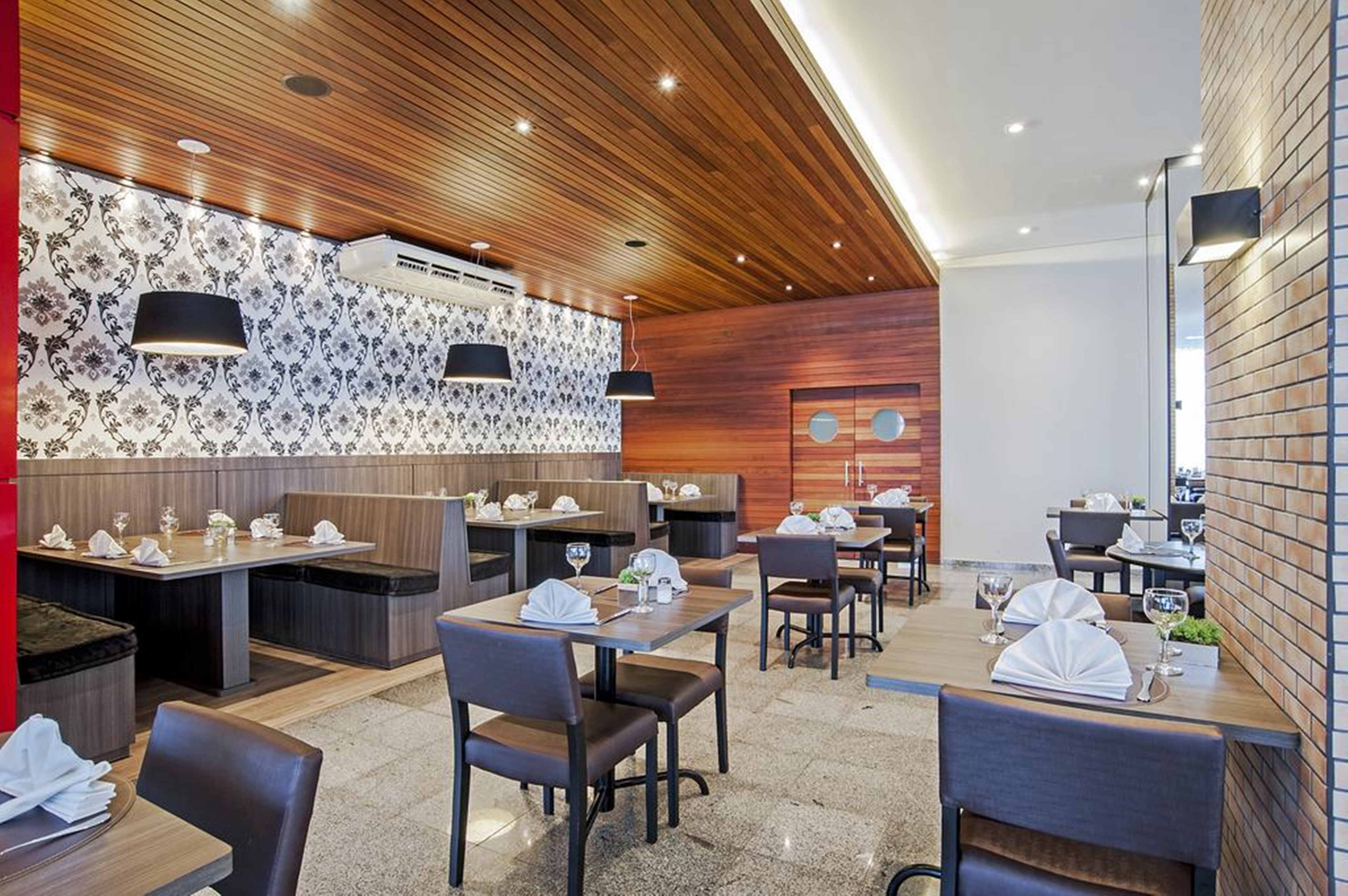 Bourbon Ponta Grossa Convention Hotel