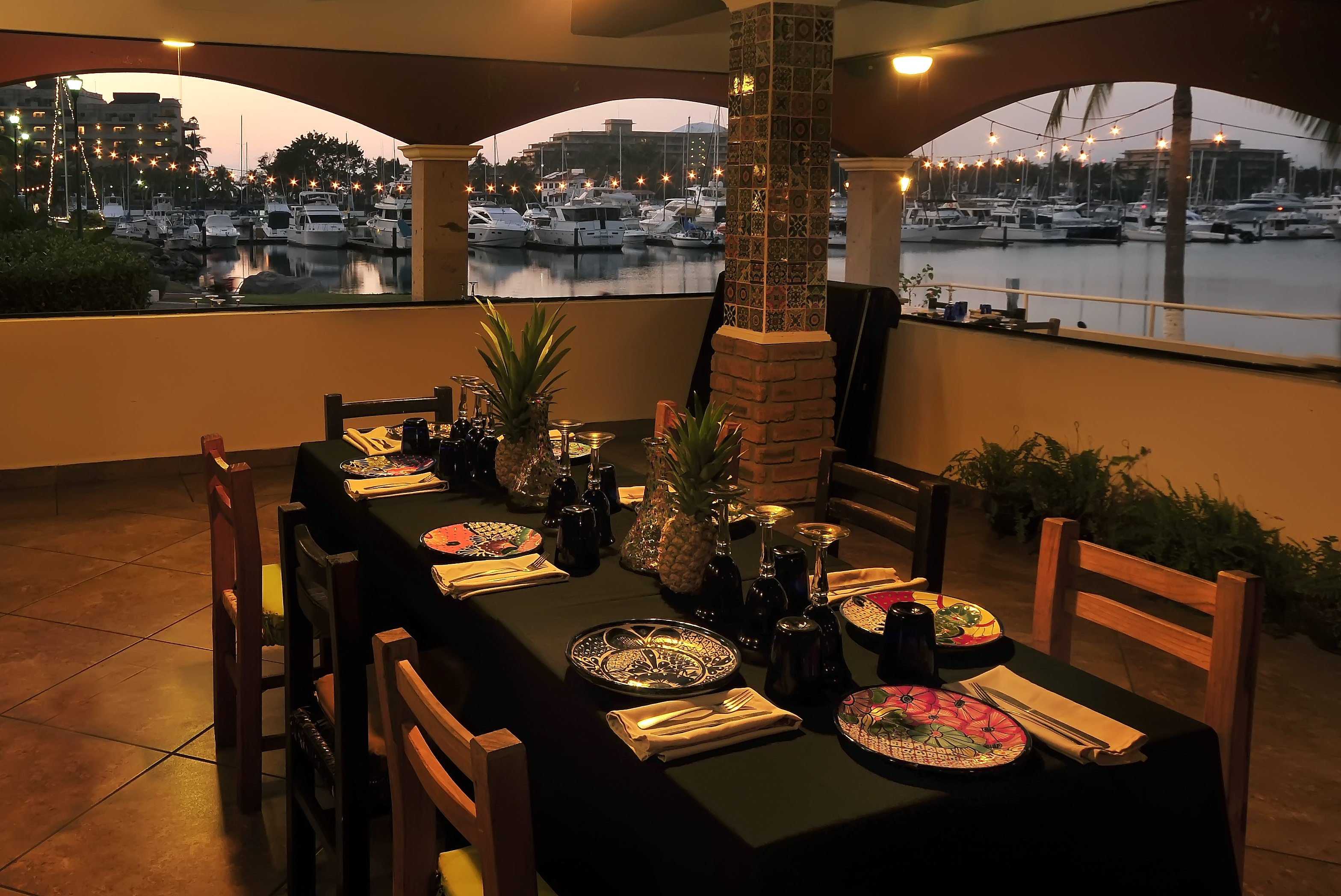 Marina Banderas Suites