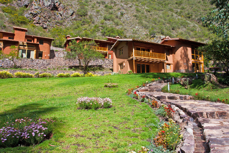 Hotel Pasatiempo by null