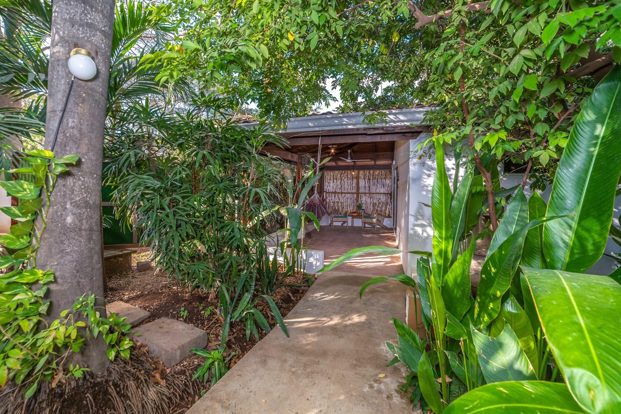 Hotel Pasatiempo by null