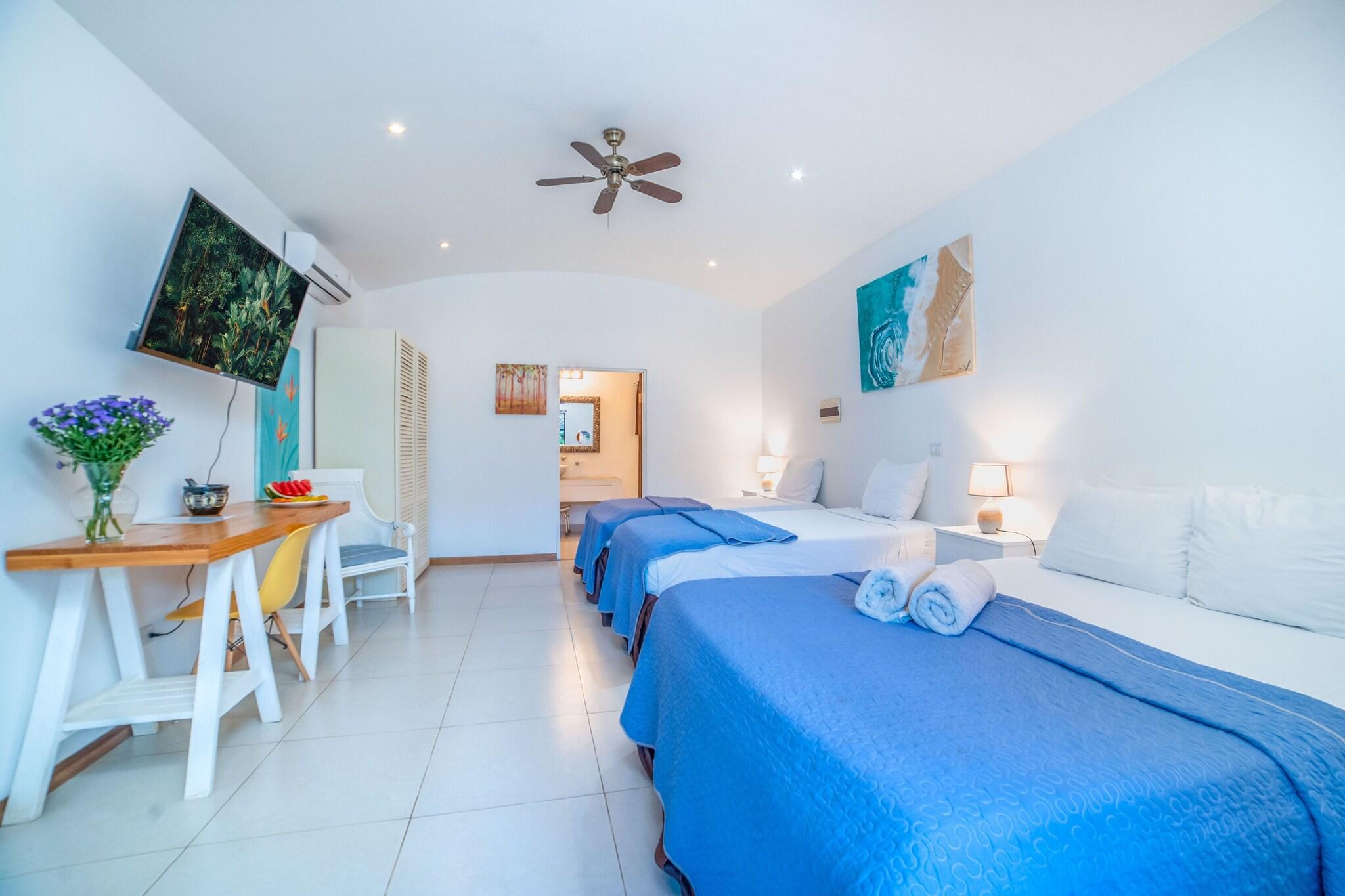 Hotel Pasatiempo by null