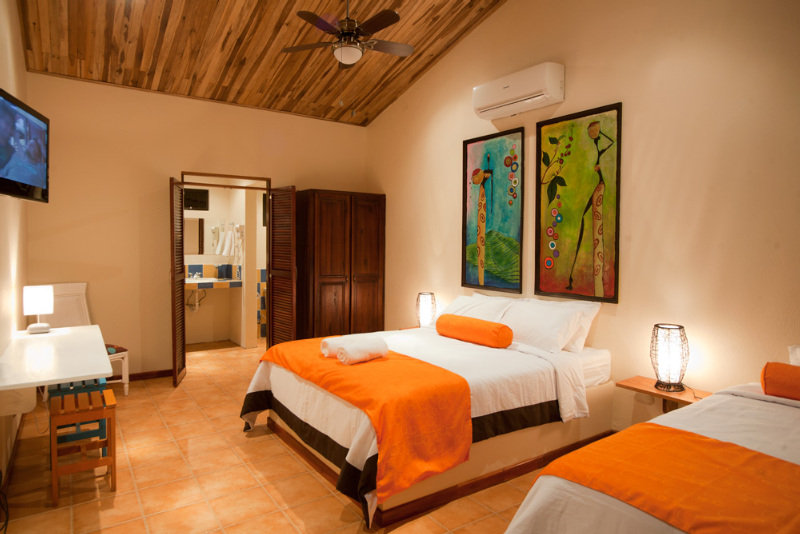 Hotel Pasatiempo by null