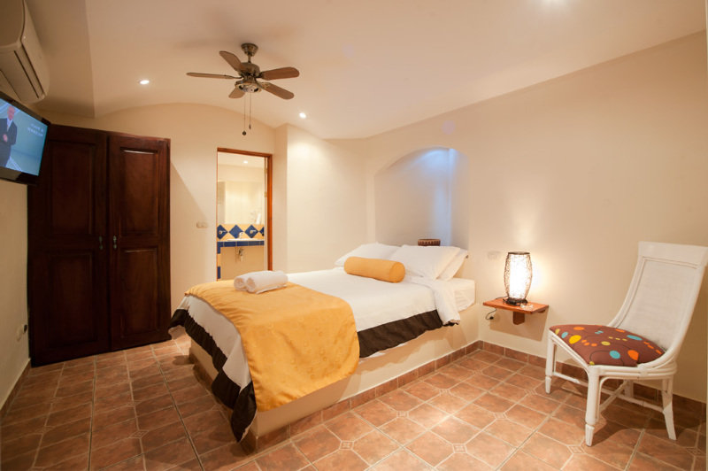 Hotel Pasatiempo by null