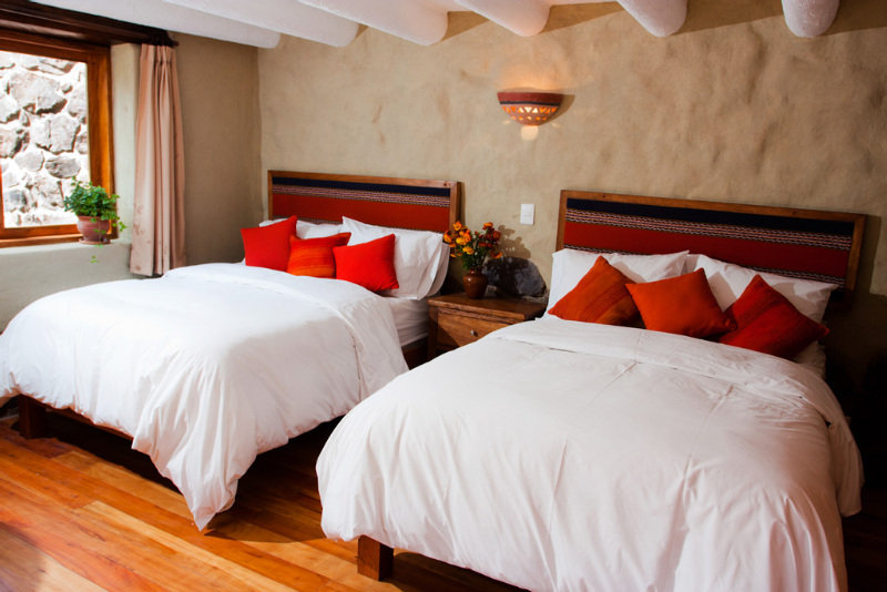 Hotel Pasatiempo by null
