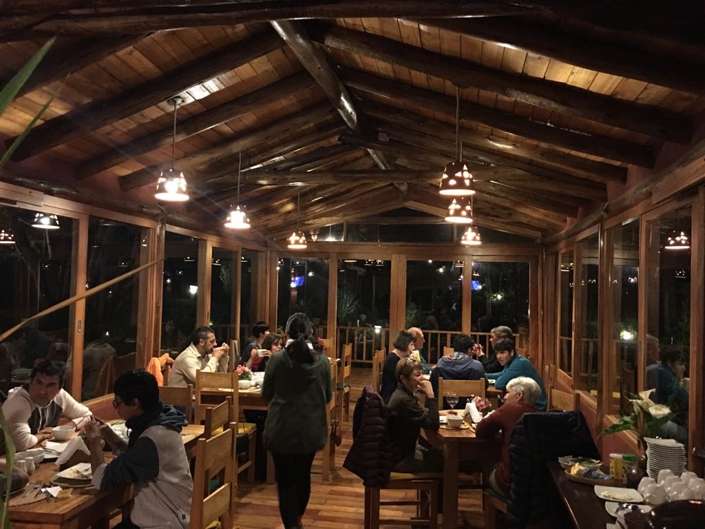 Sacred Dreams Lodge