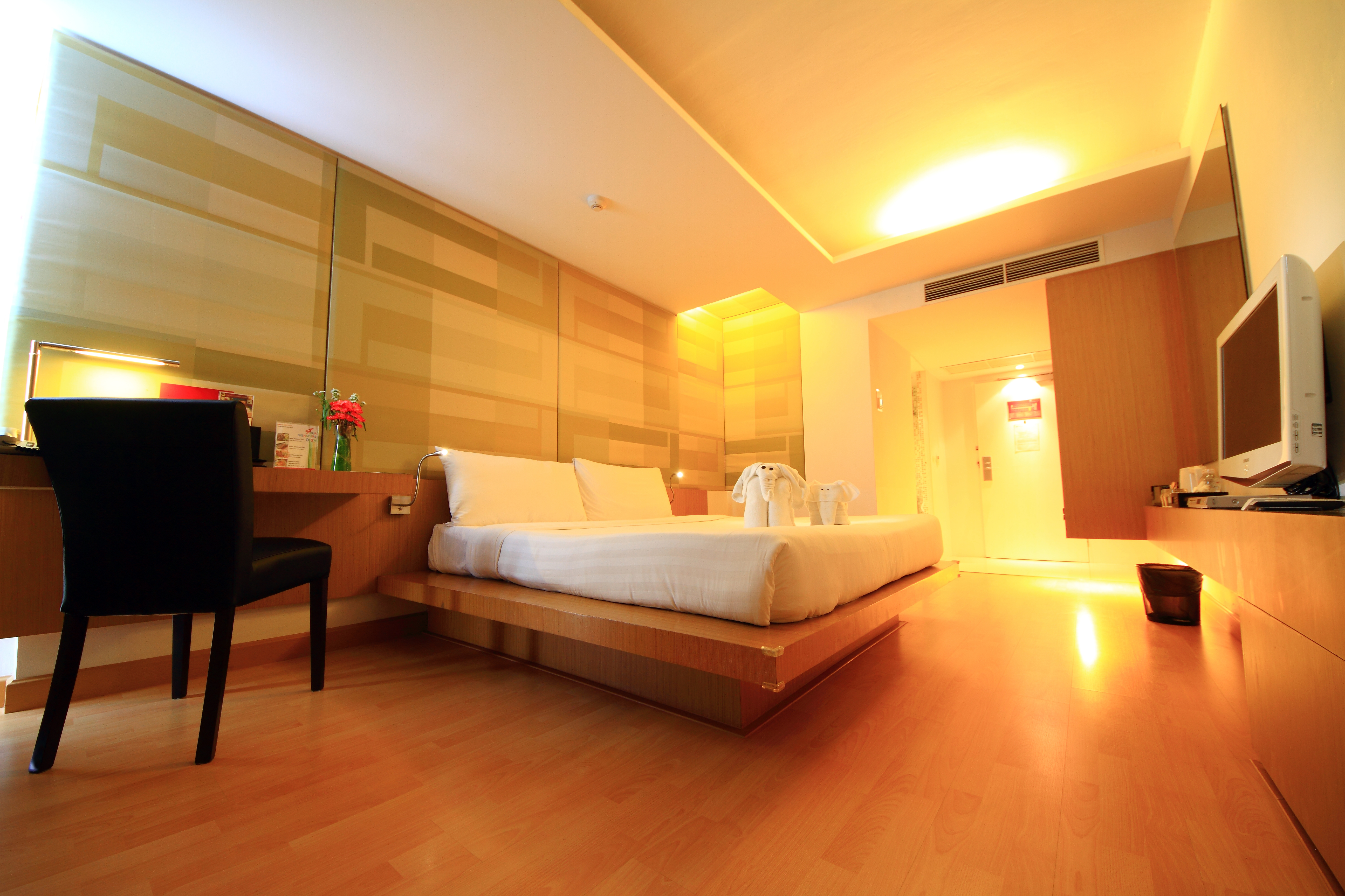 Le Fenix Sukhumvit Bangkok