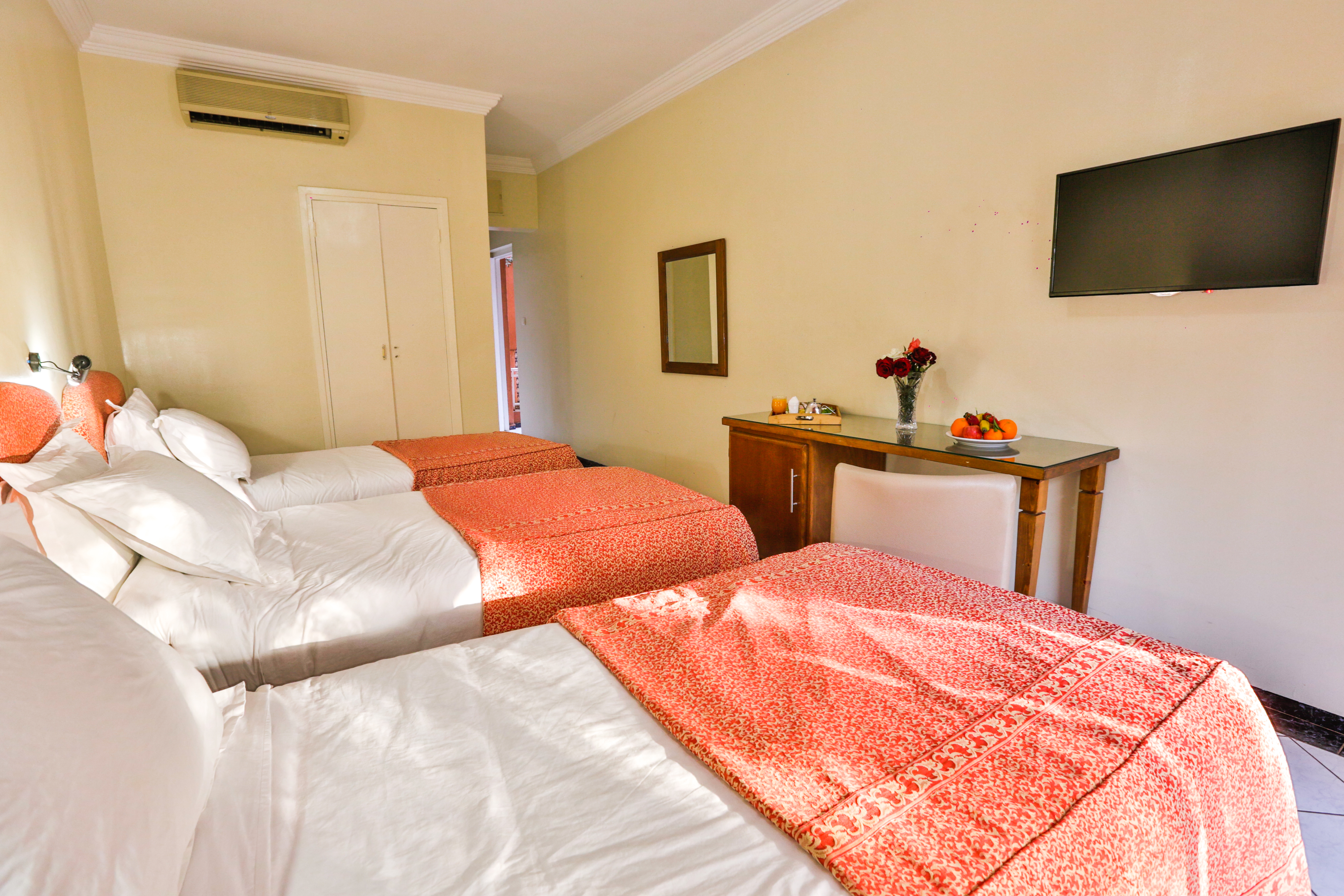 Hotel Al Bassatine