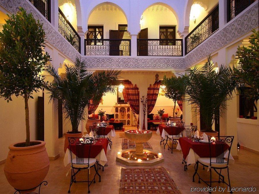 Riad Shaloma