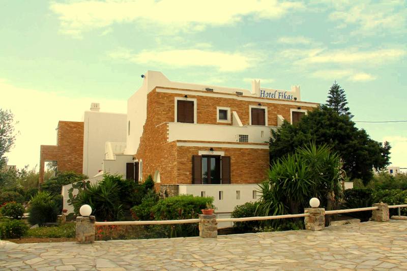 Fikas Hotel
