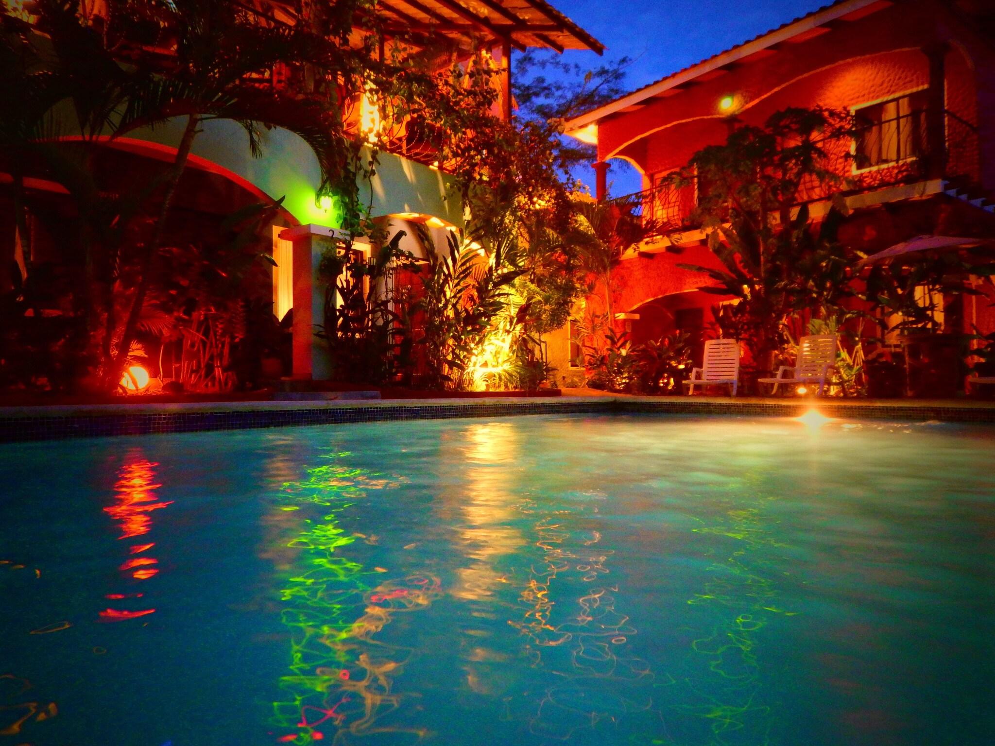 Conchal Hotel & Papaya Restaurant by null