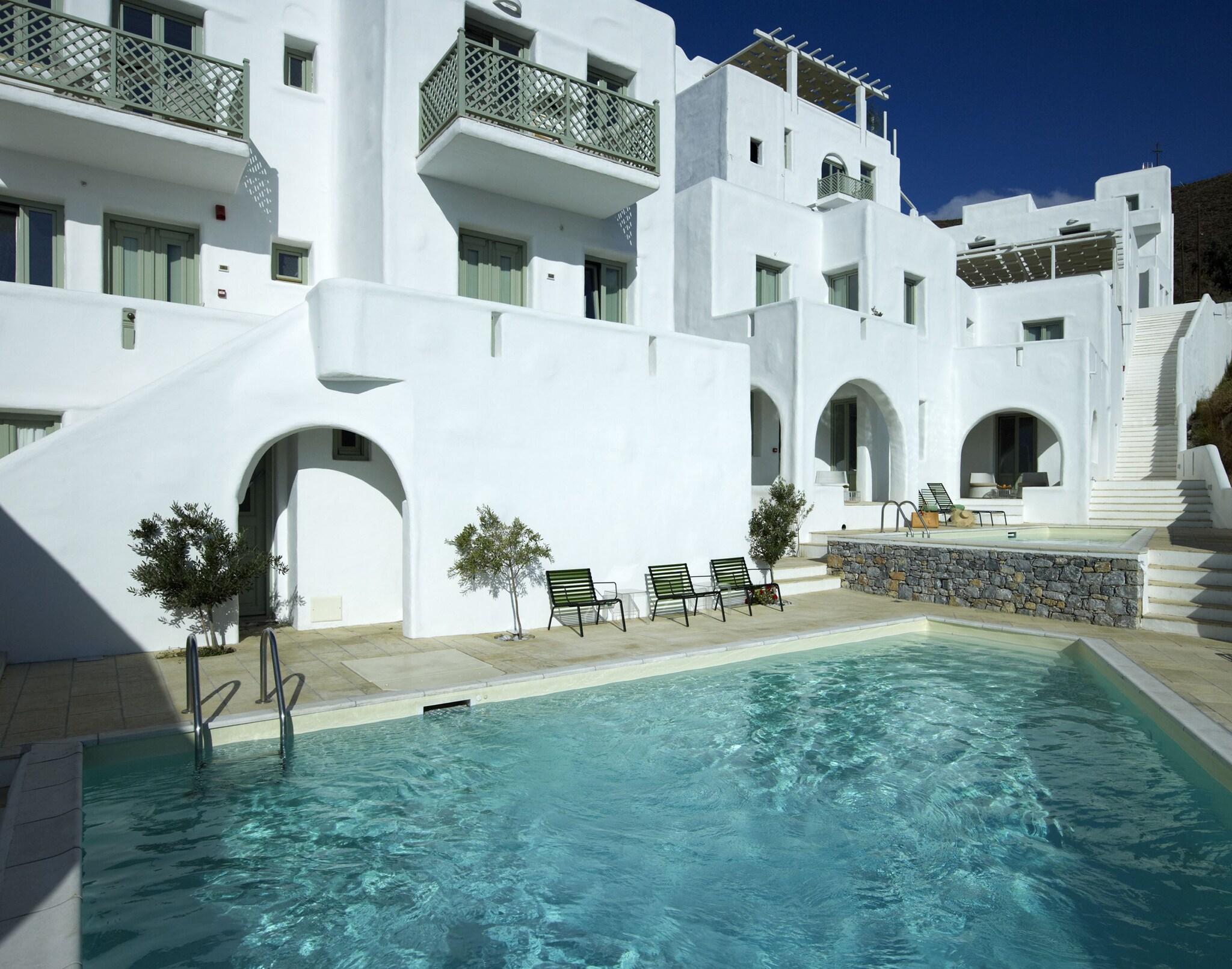 Pylaia Boutique Hotel & Spa by null