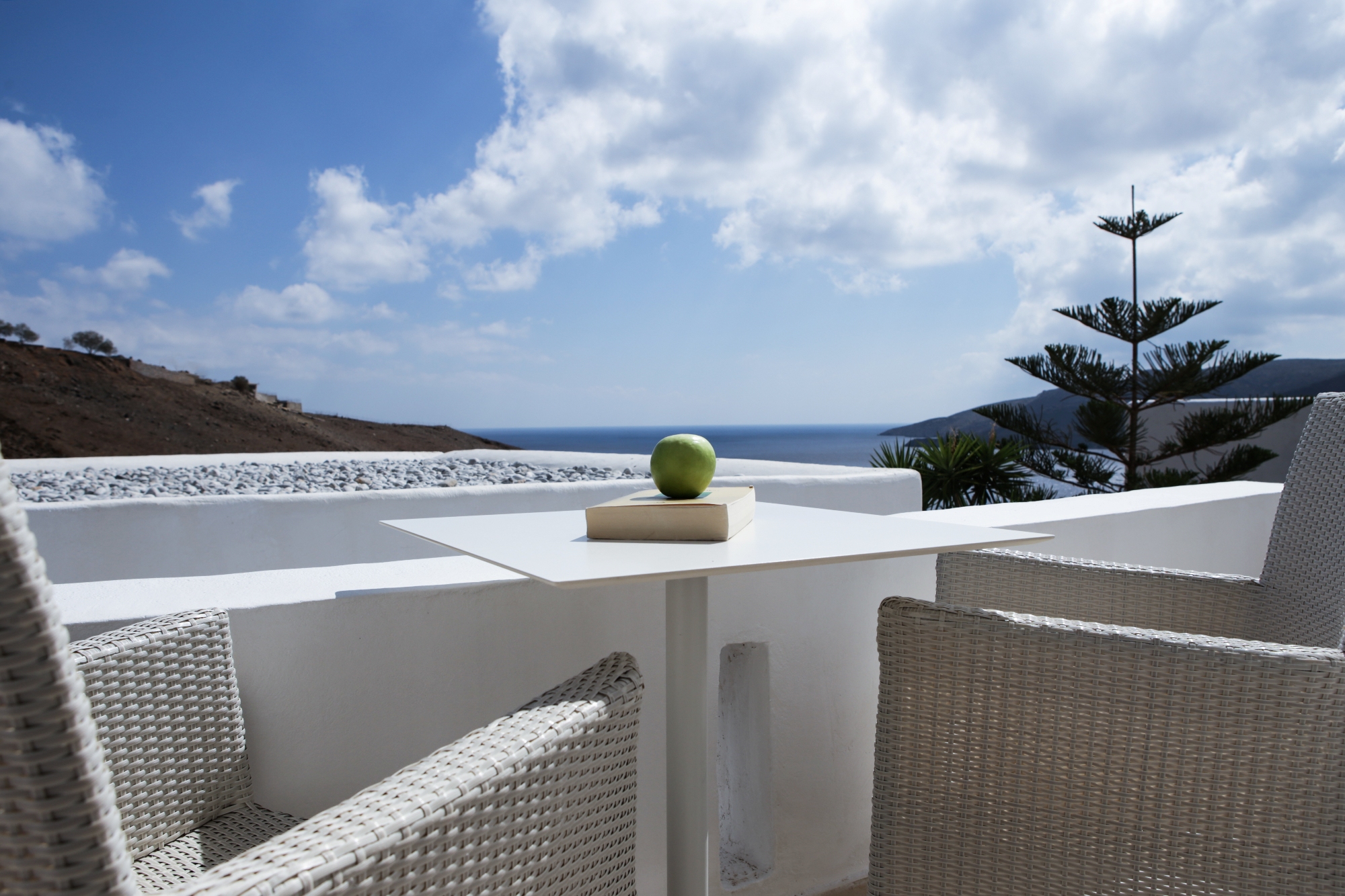 Pylaia Boutique Hotel & Spa by null
