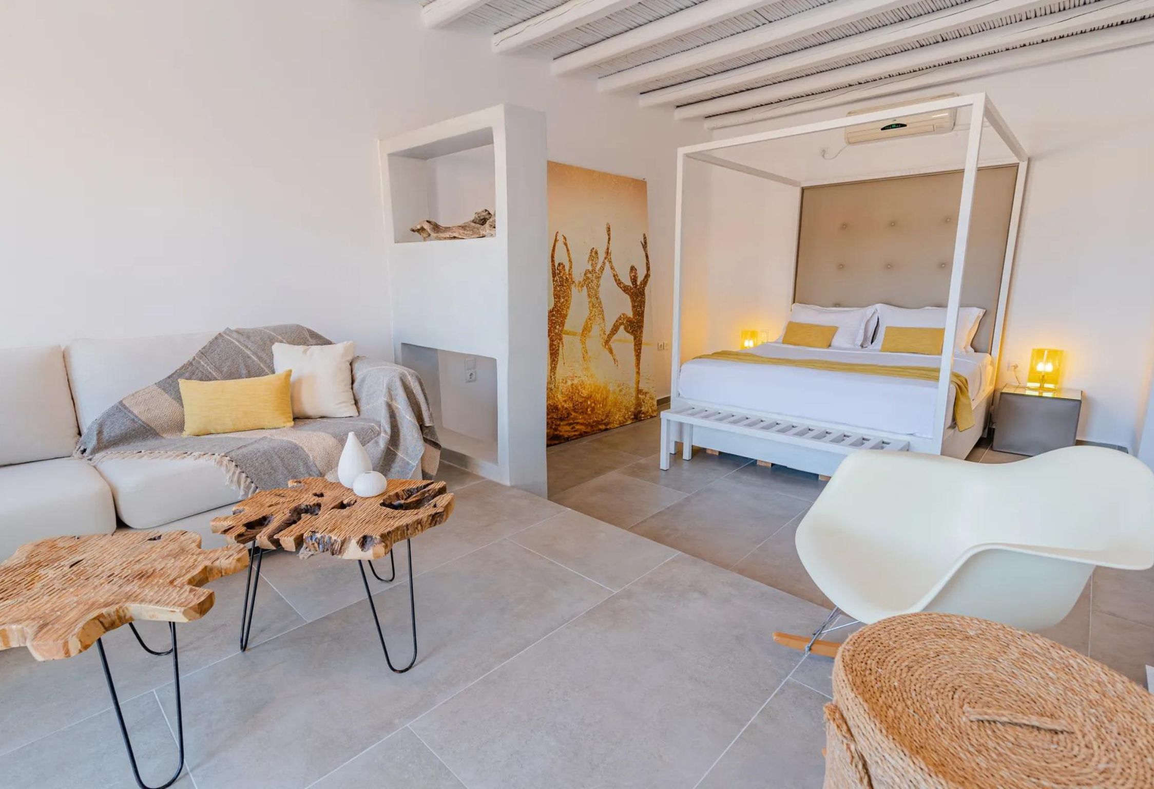 Pylaia Boutique Hotel & Spa by null