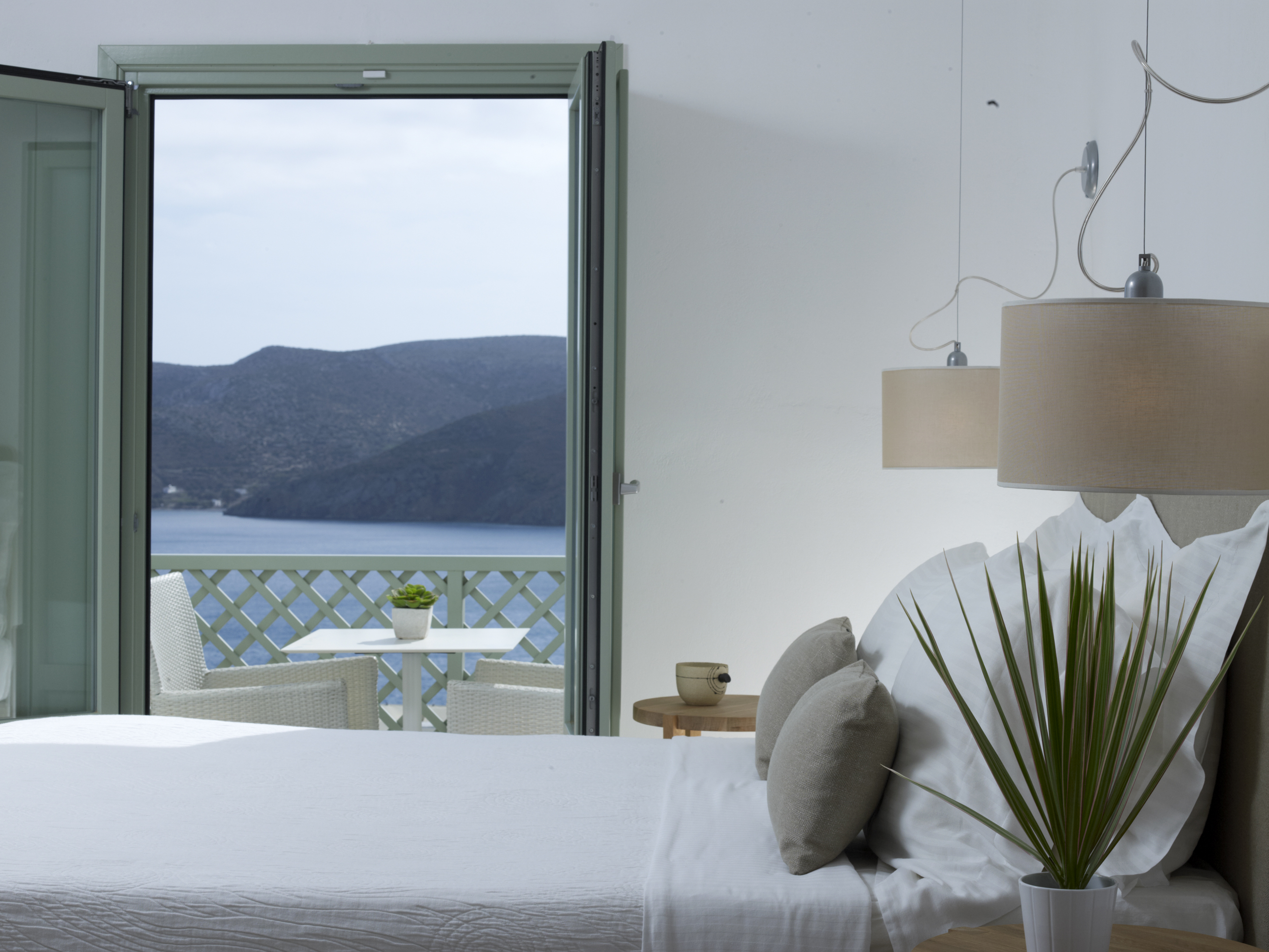 Pylaia Boutique Hotel & Spa by null